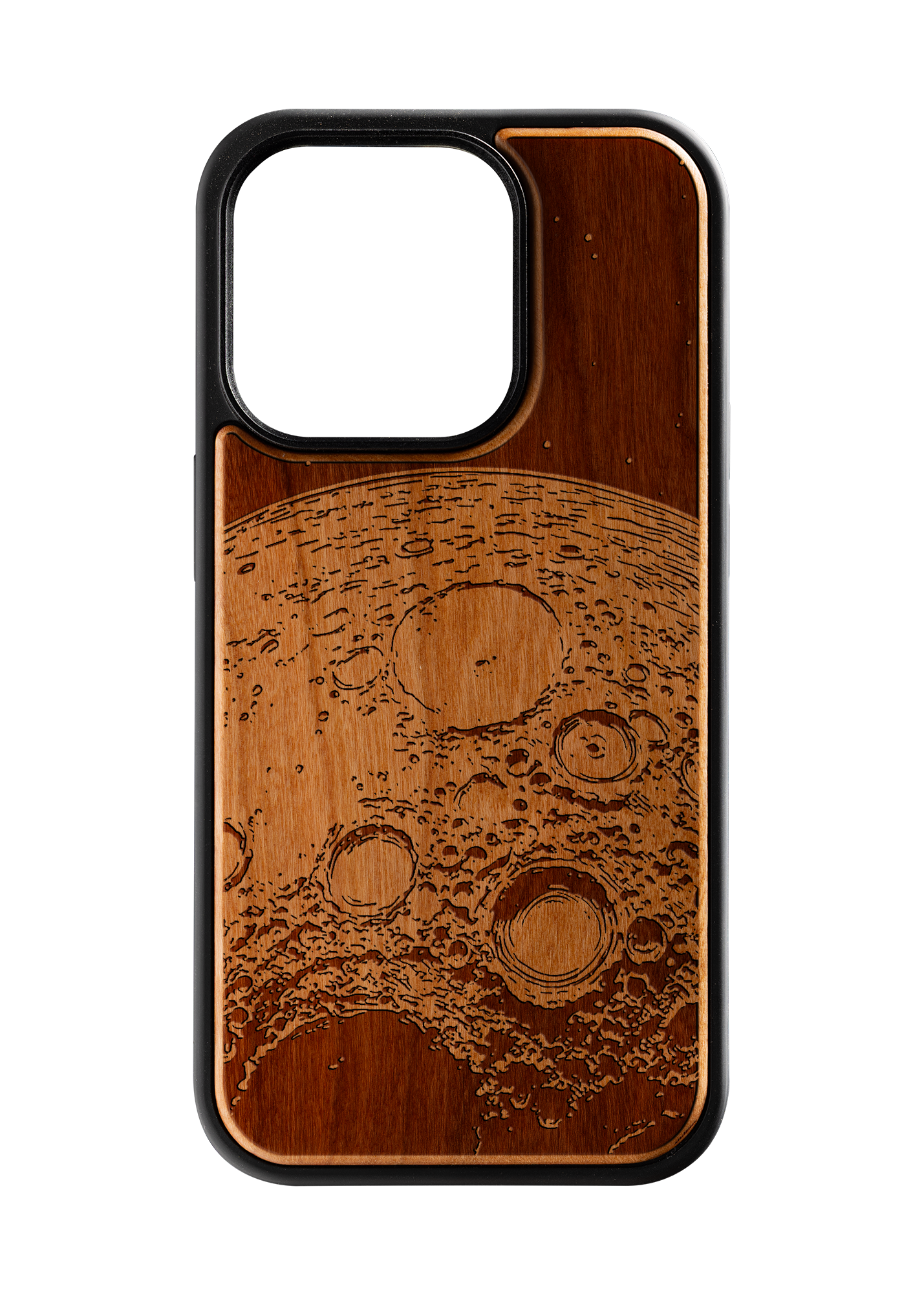 Husa IPhone 14 PRO Moon