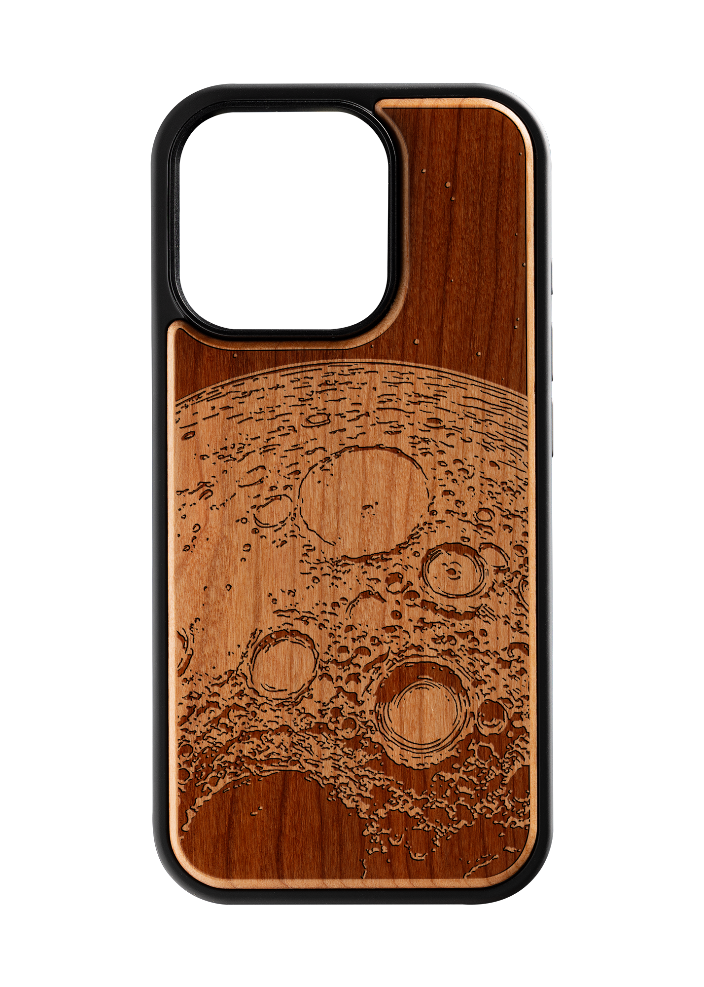 Husa IPhone 16 PRO Moon