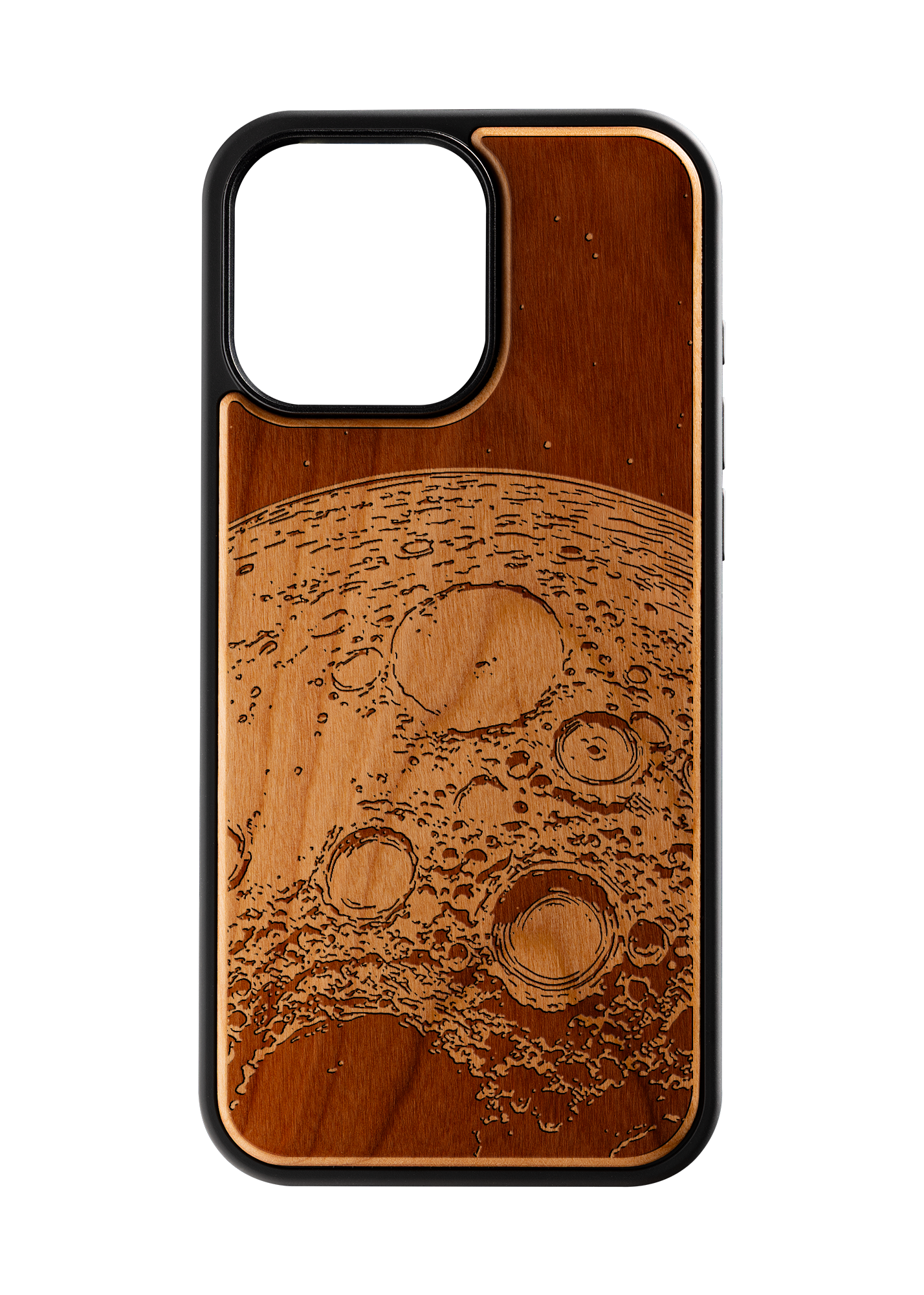 Husa IPhone 16 PRO MAX Moon