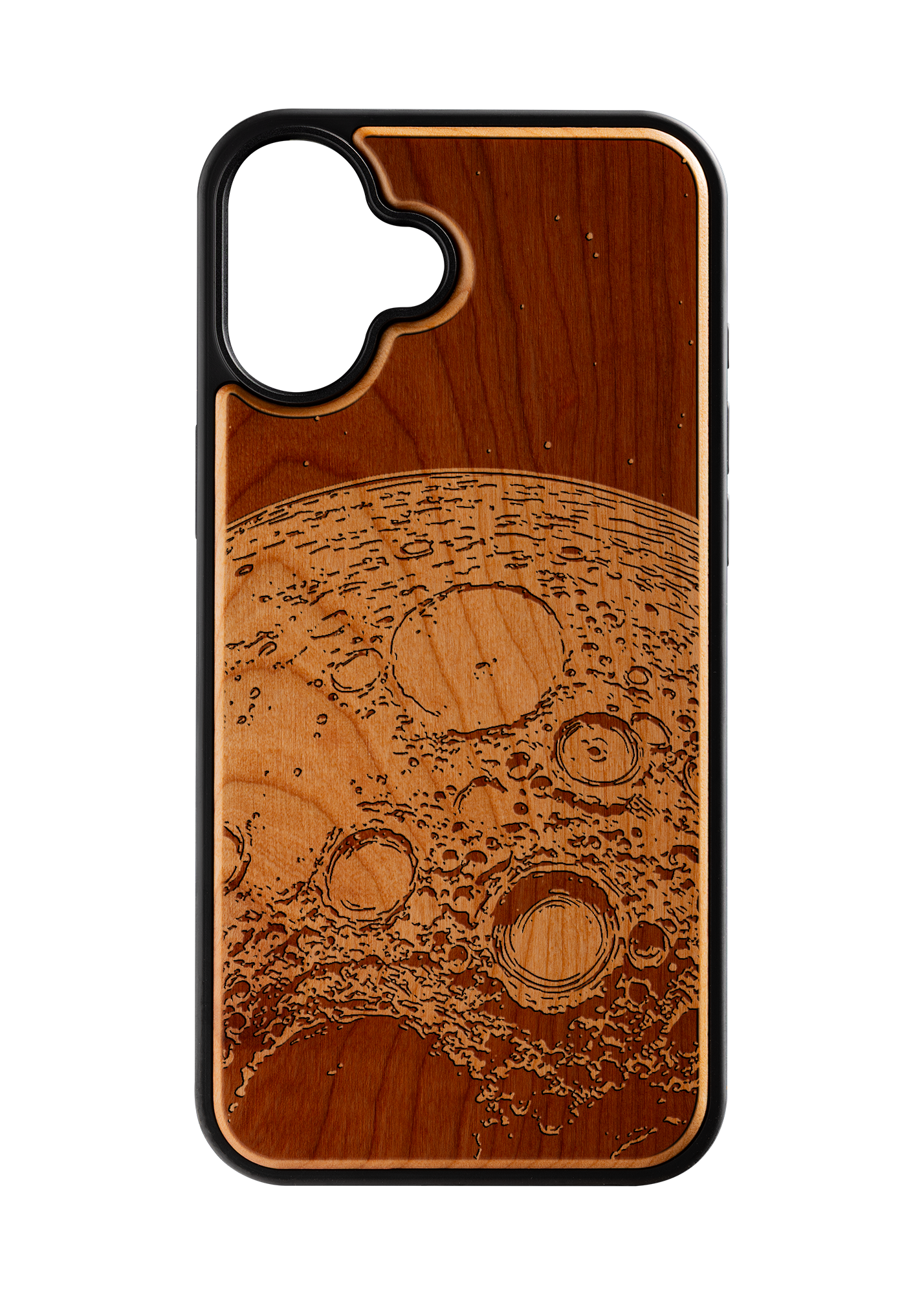 Husa IPhone 16 PLUS Moon