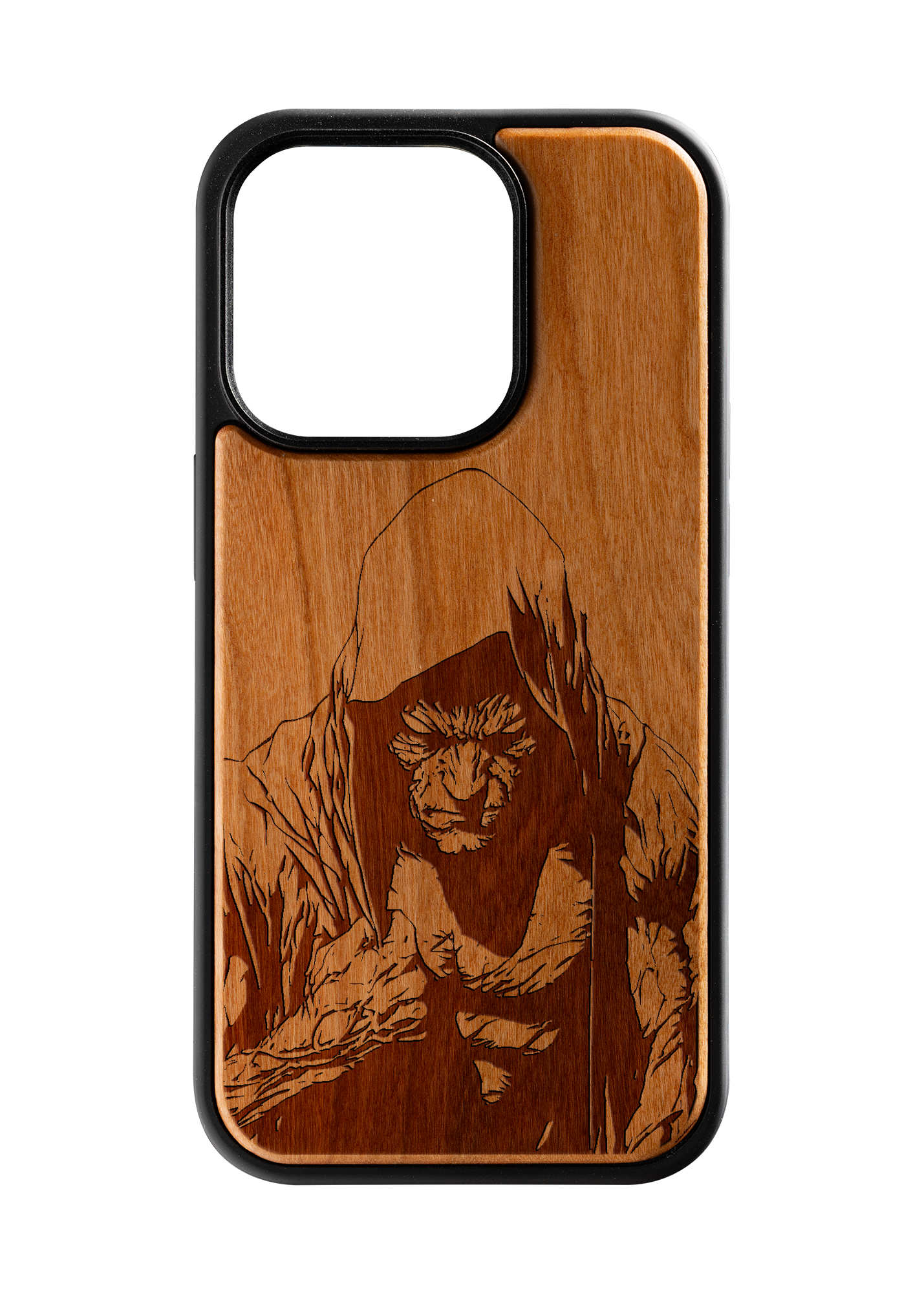 Husa IPhone 14 PRO Hurt