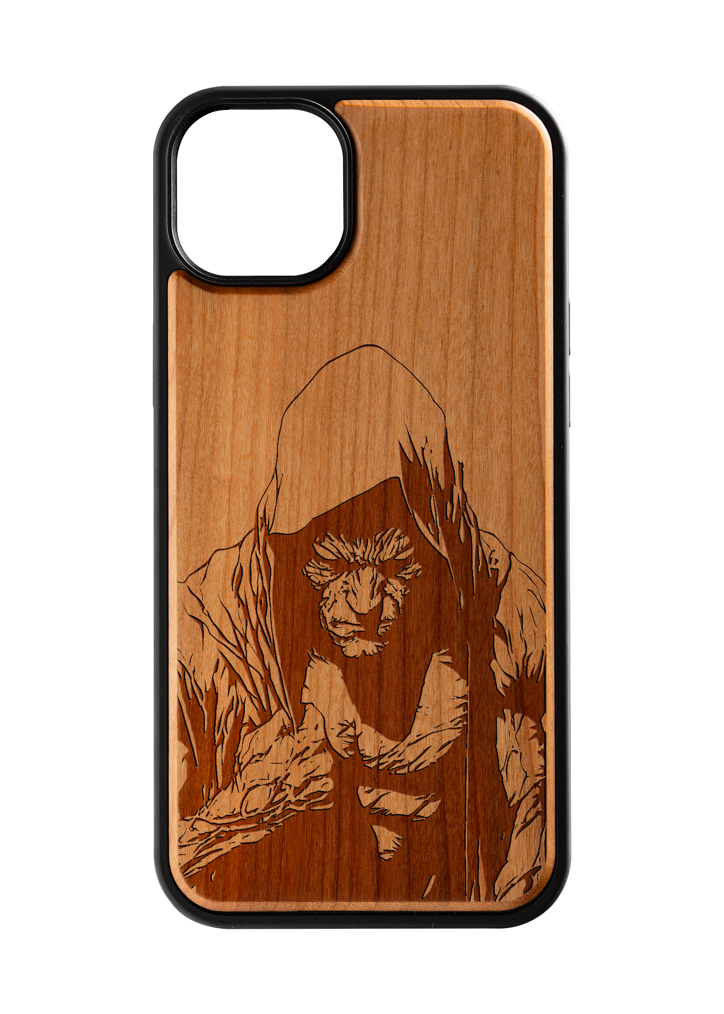 Husa IPhone 15 PLUS Hurt