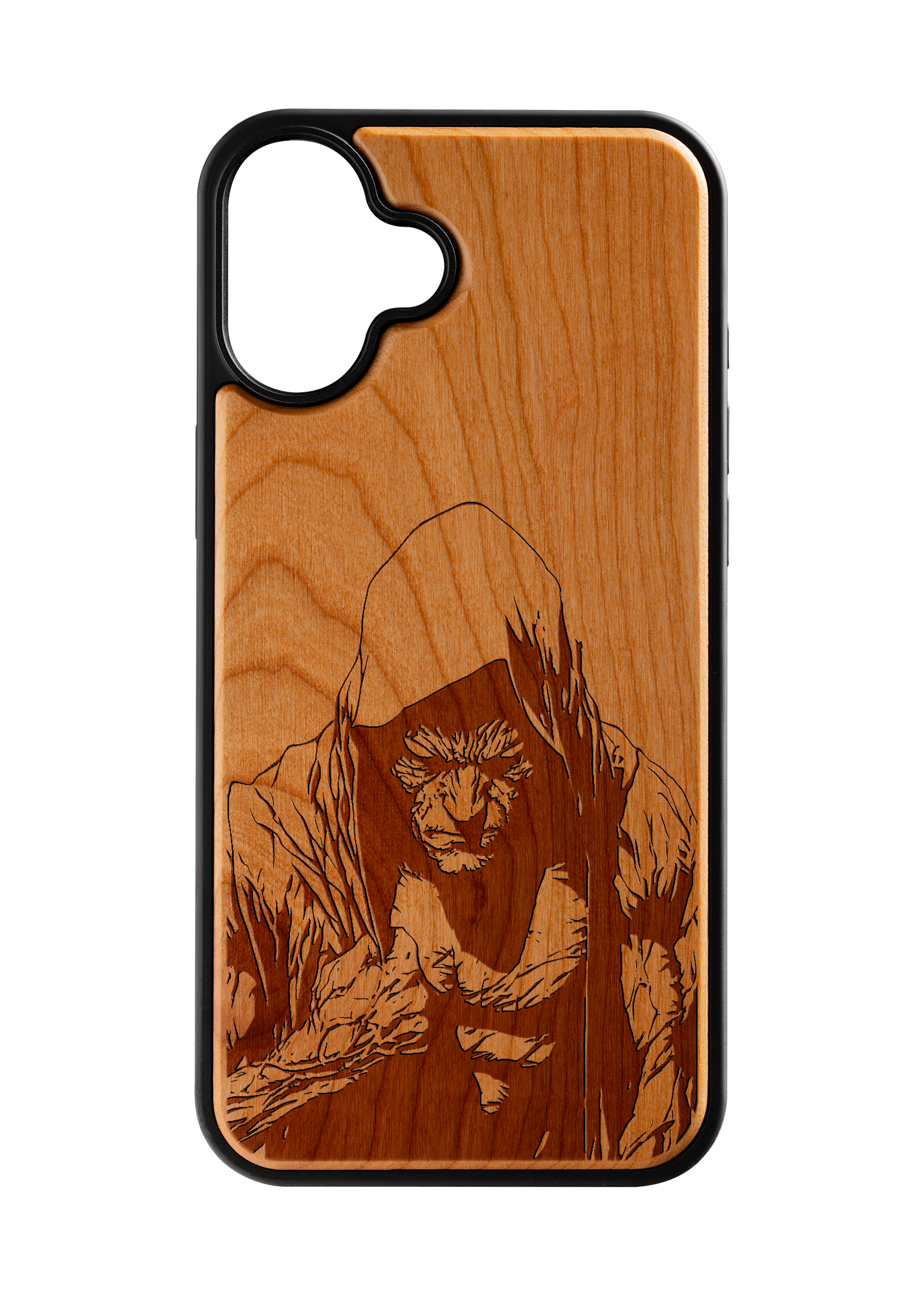 Husa IPhone 16 PLUS Hurt