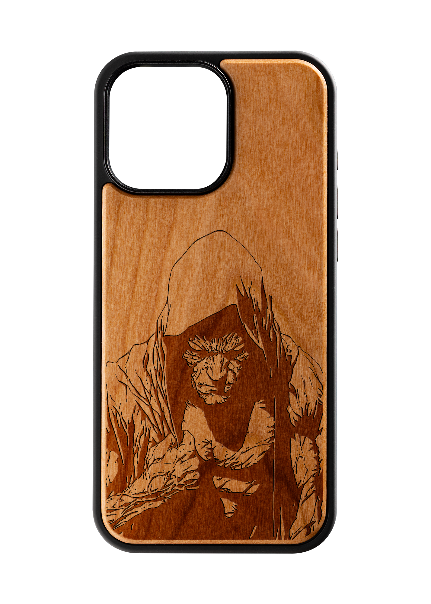 Husa IPhone 16 PRO MAX Hurt