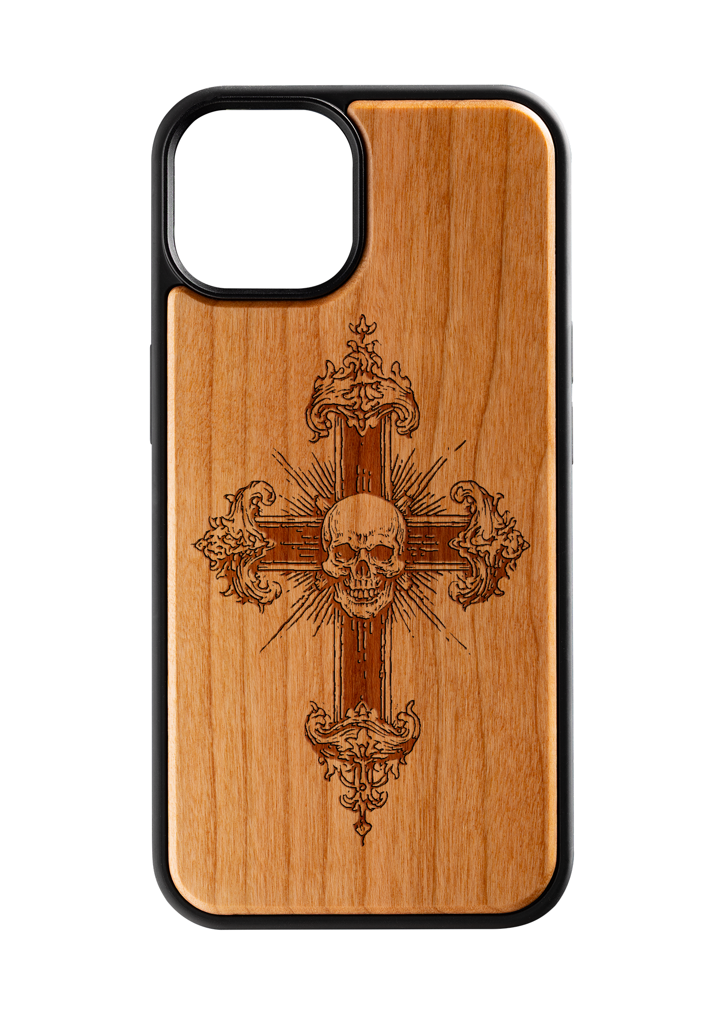 Husa IPhone 14 Thanatos