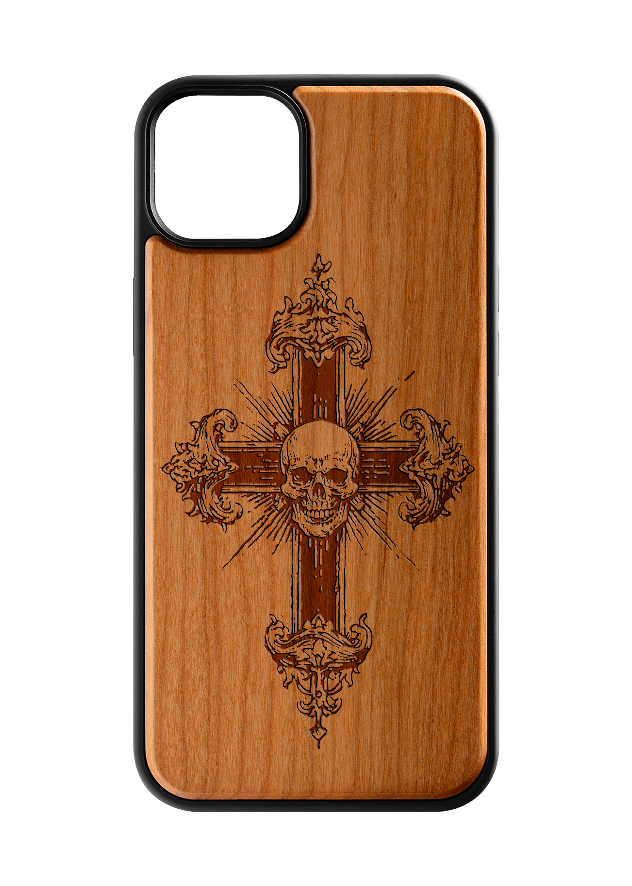 Husa IPhone 14 PLUS Thanatos