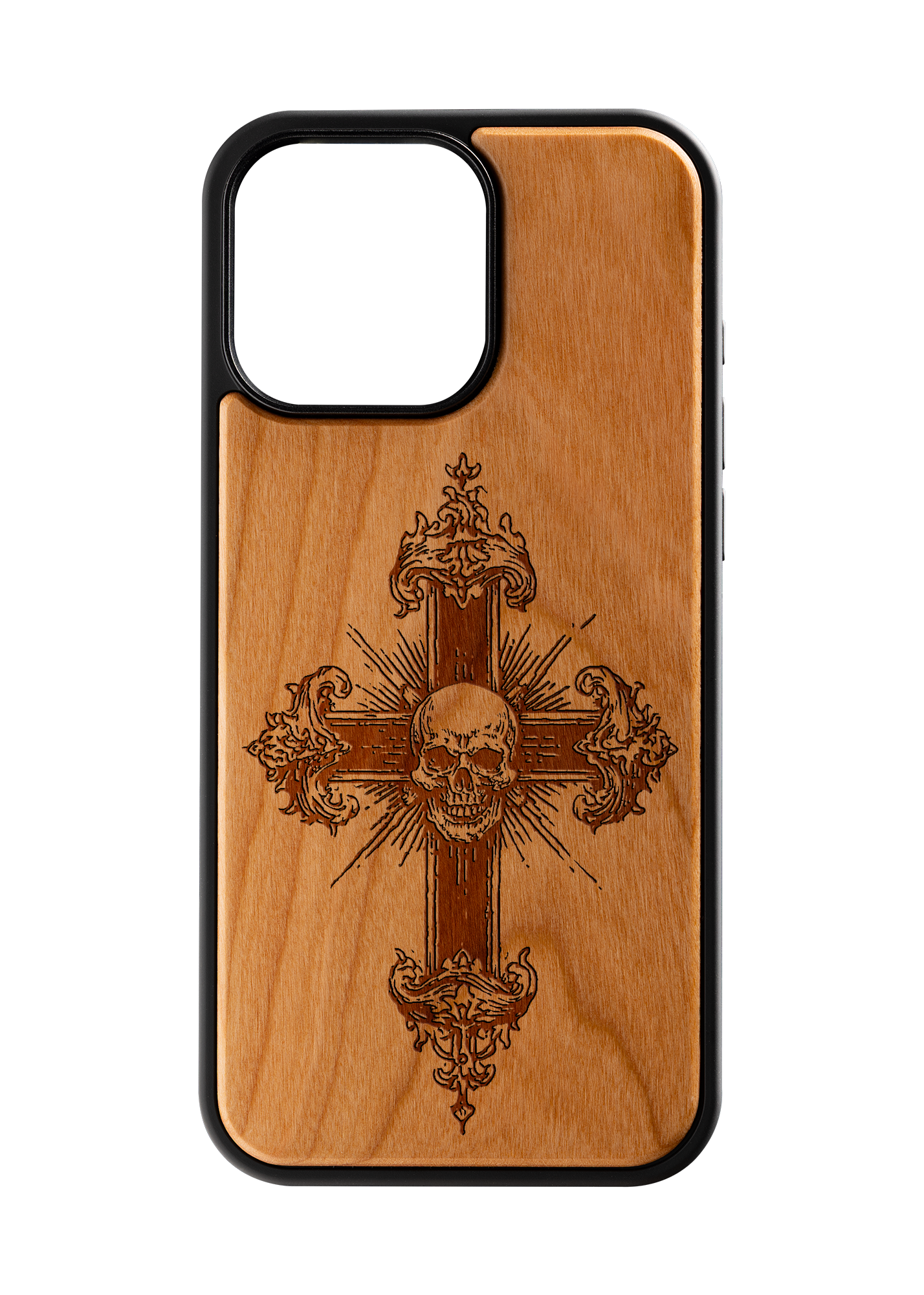 Husa IPhone 16 PRO MAX Thanatos