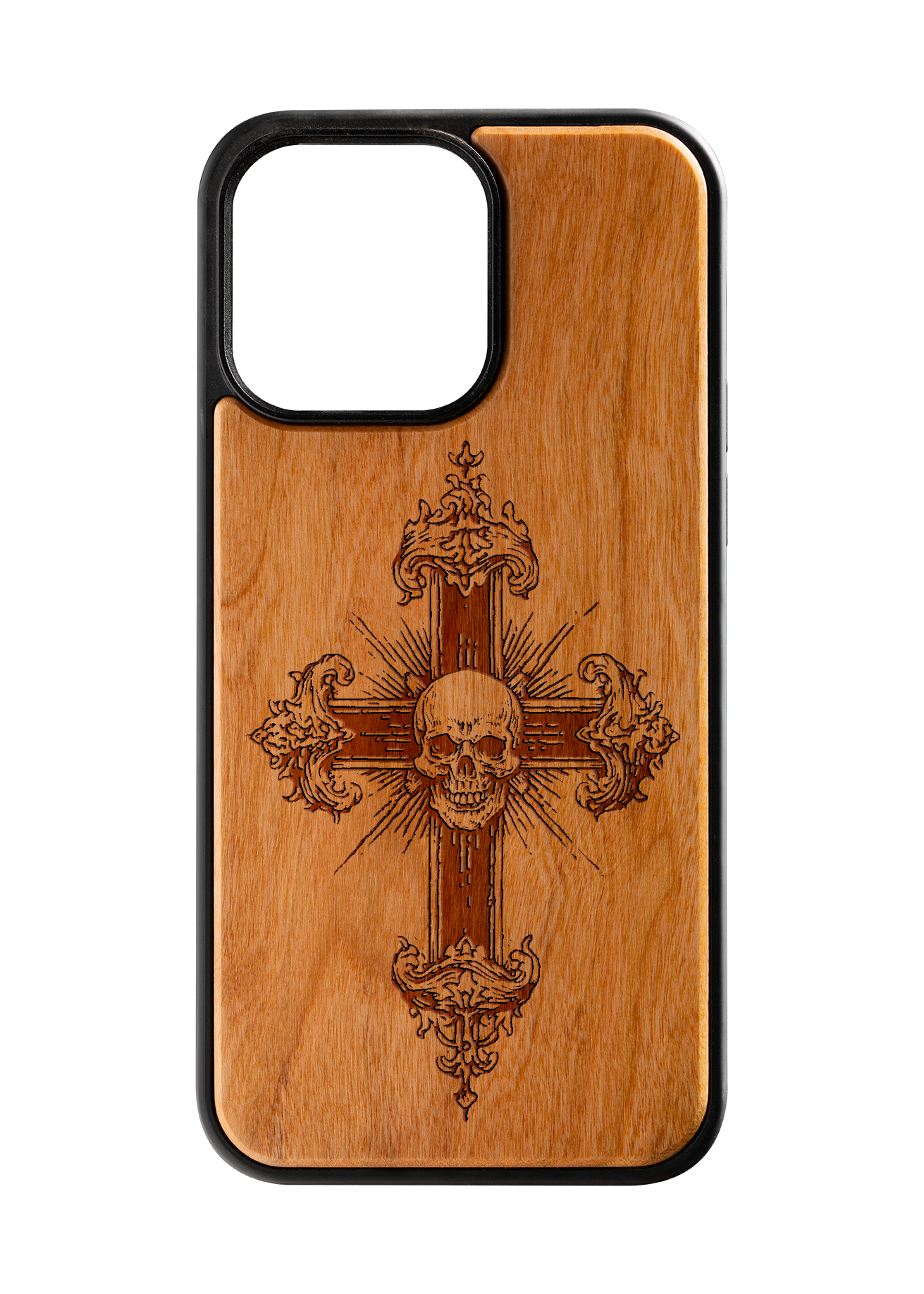 Husa IPhone 14 PRO MAX Thanatos