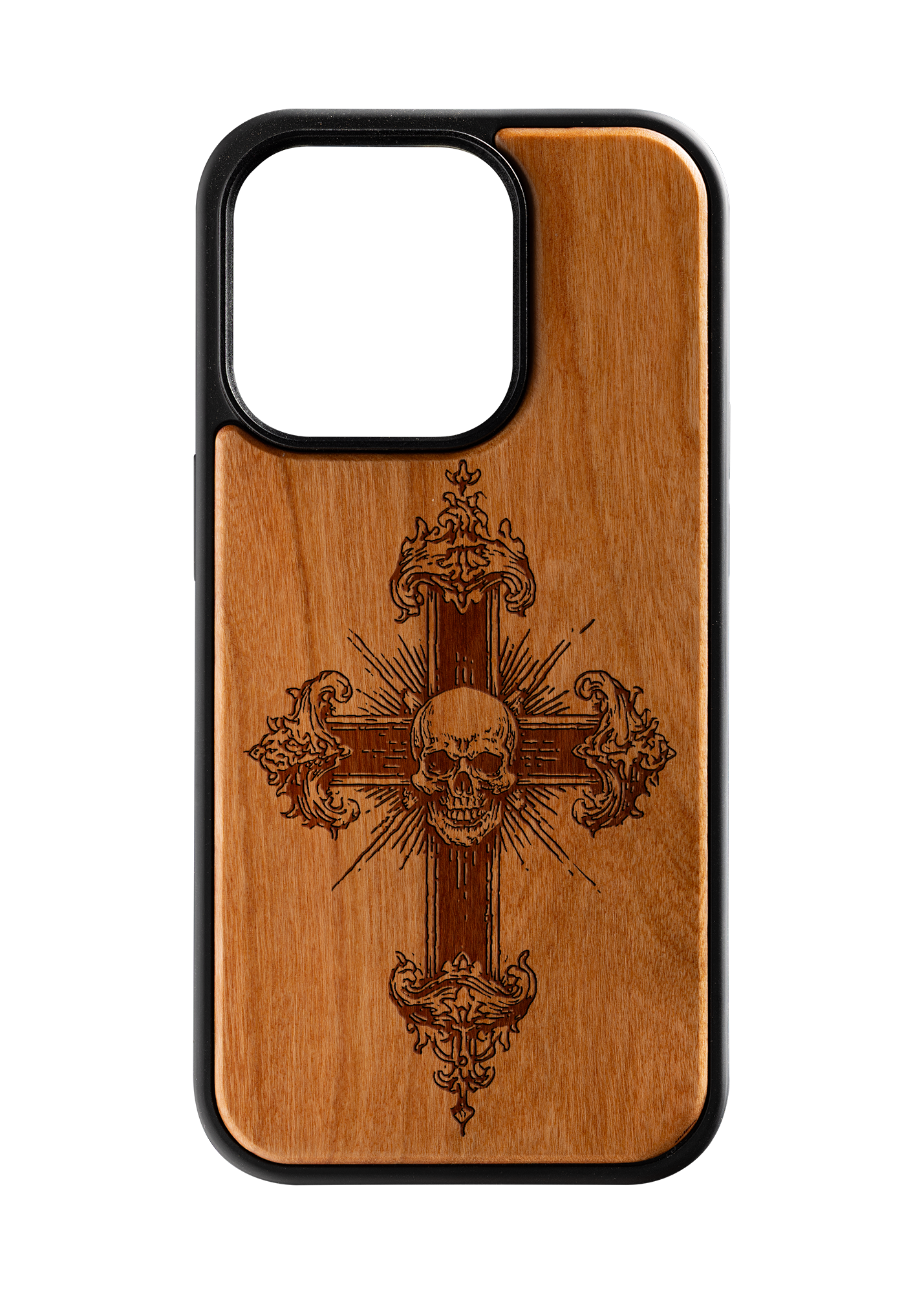 Husa IPhone 14 PRO Thanatos