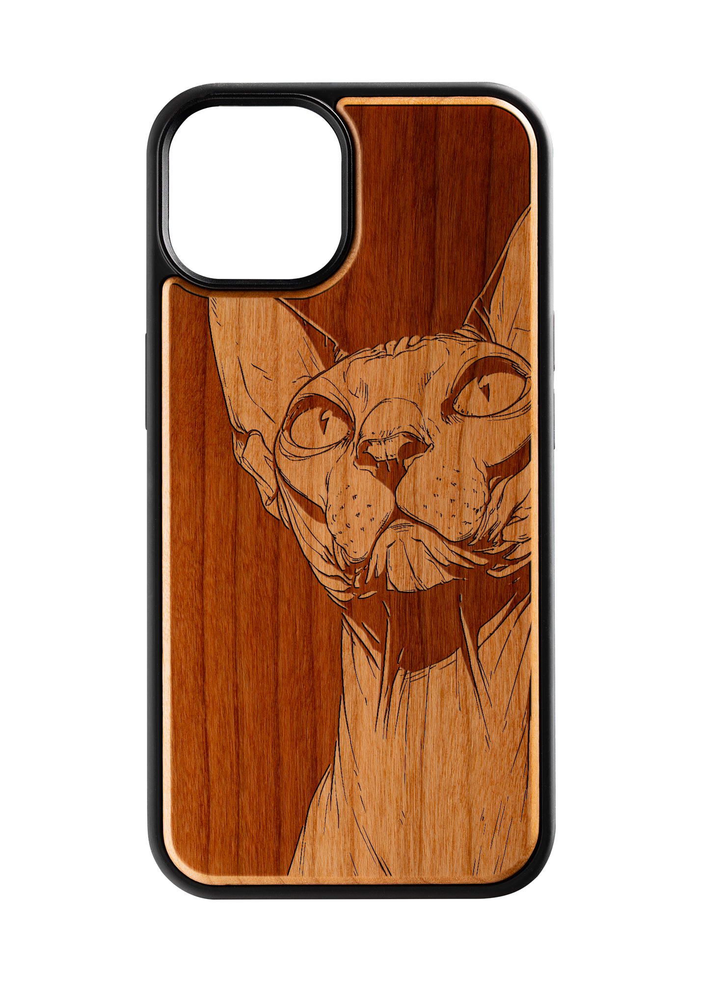 Husa IPhone 14 Sphinx