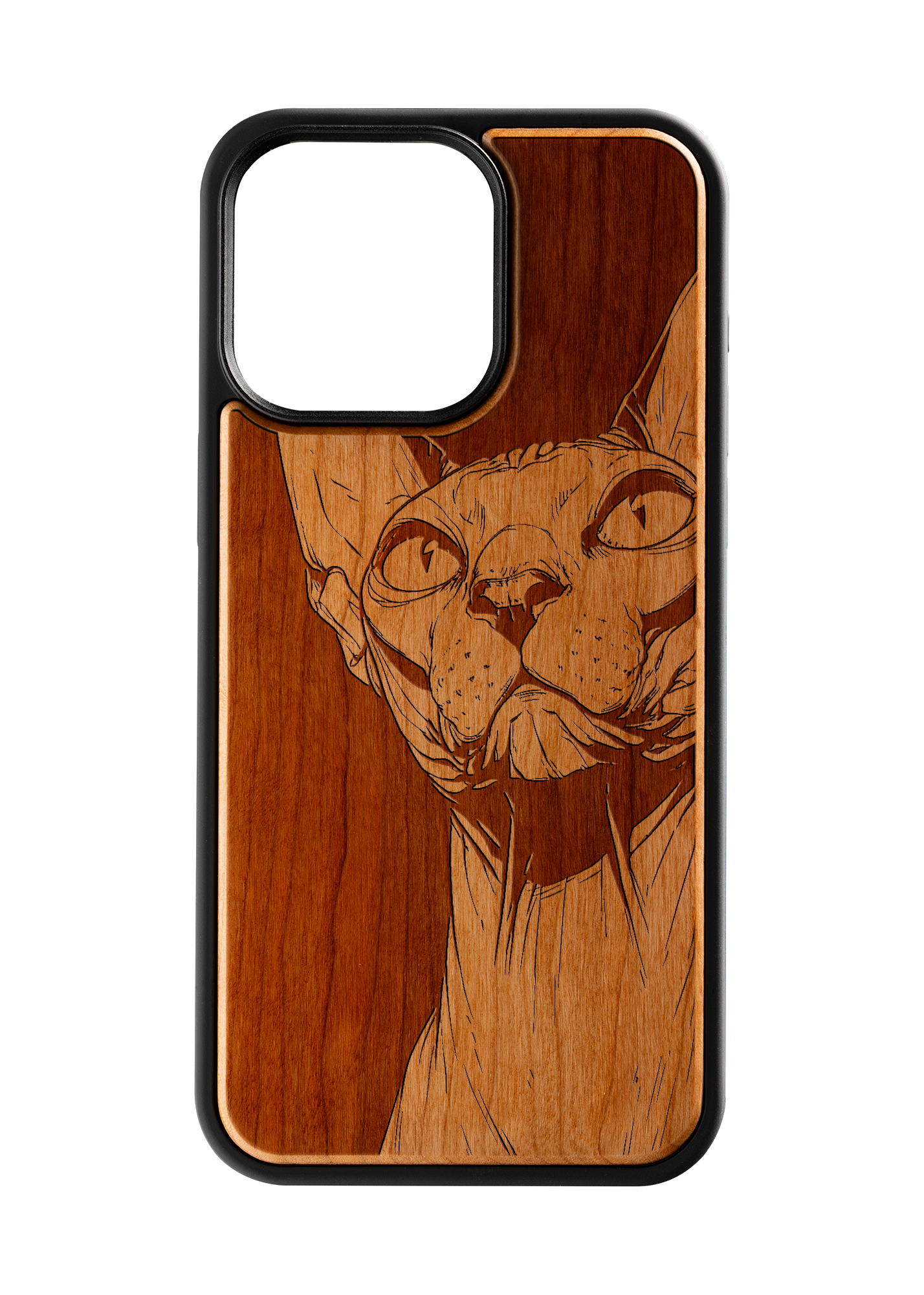 Husa IPhone 15 PRO MAX Sphinx