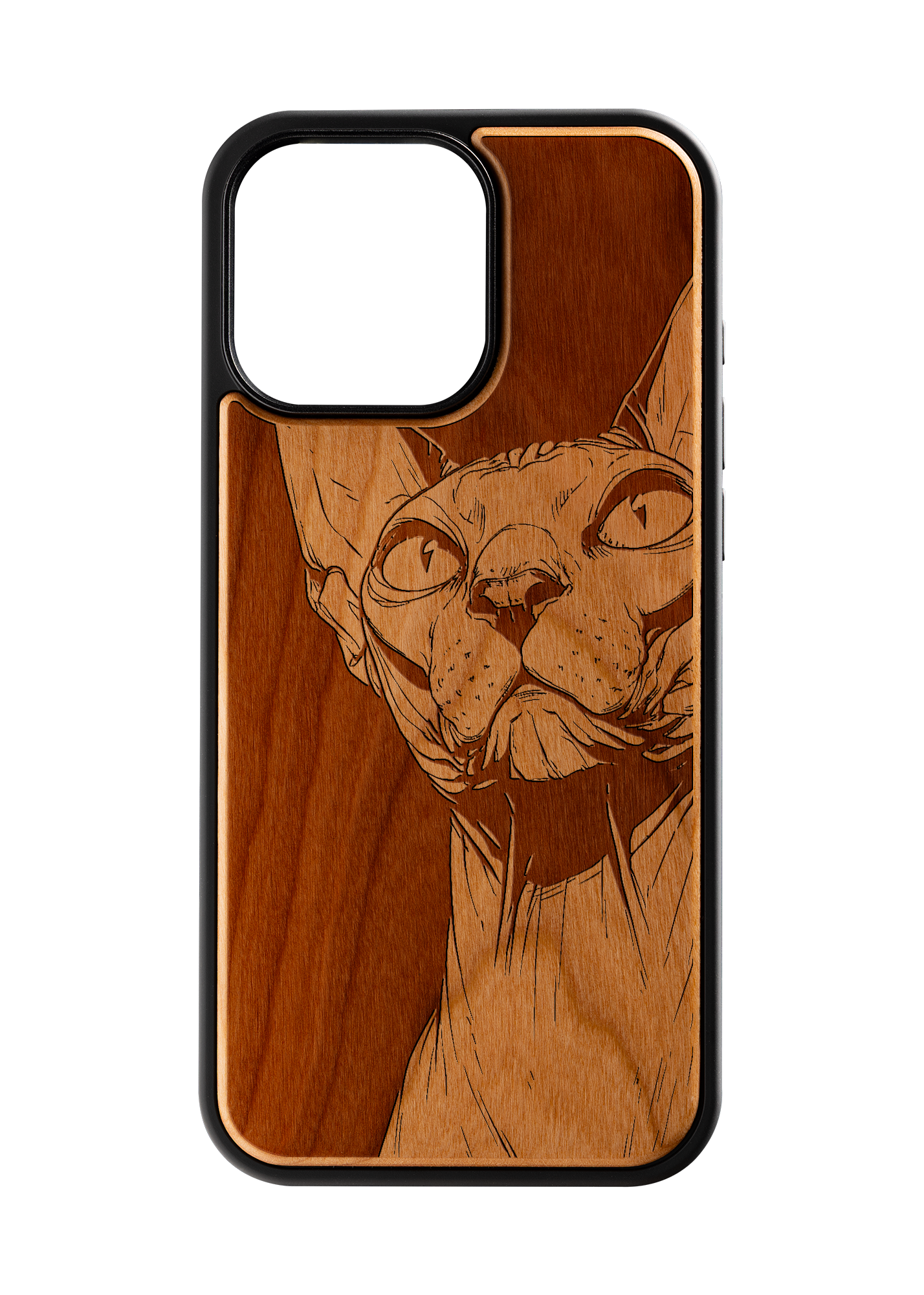 Husa IPhone 16 PRO MAX Sphinx