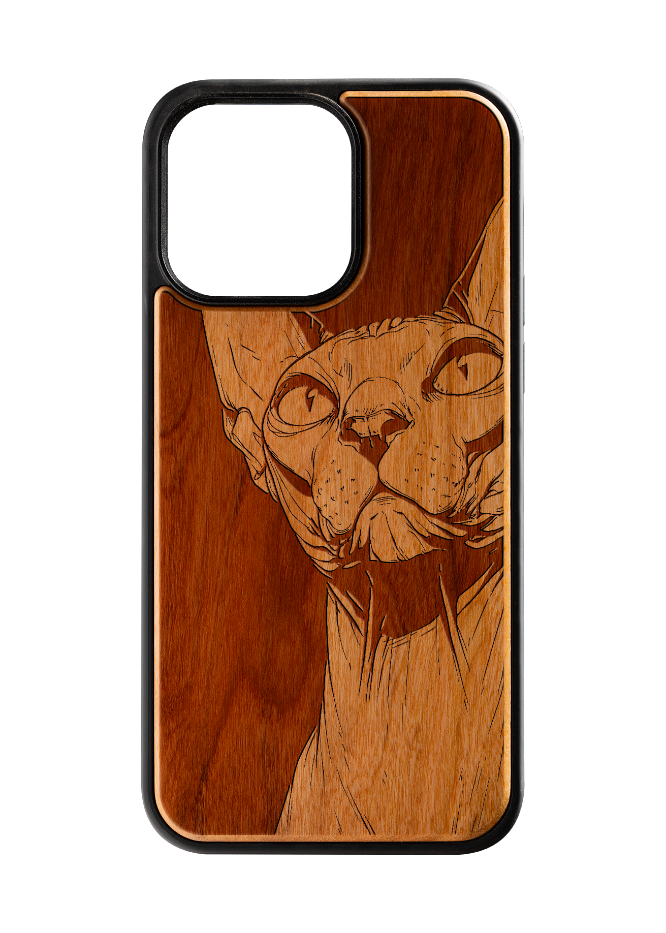 Husa IPhone 14 PRO MAX Sphinx