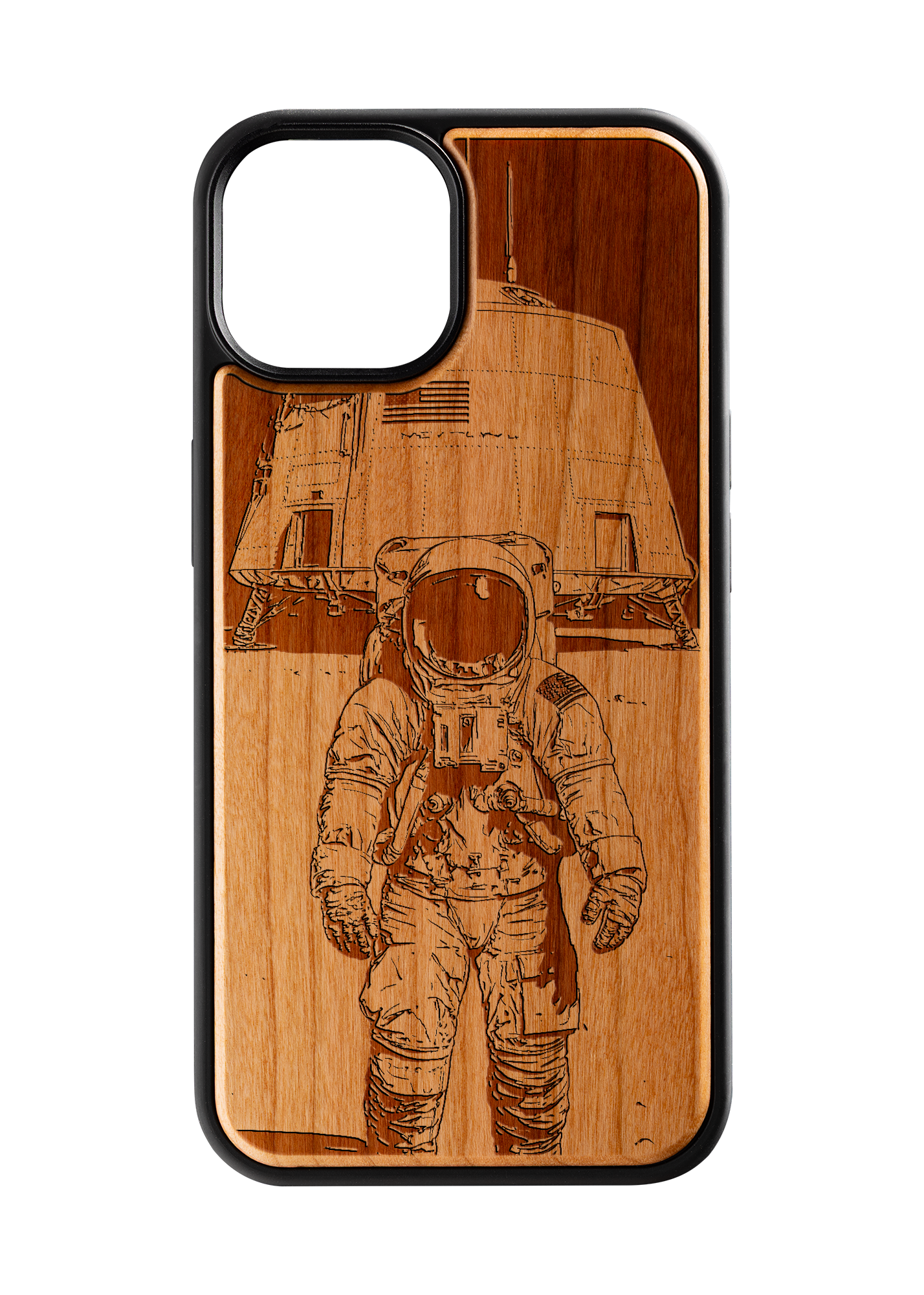 Husa IPhone 14 Lunar