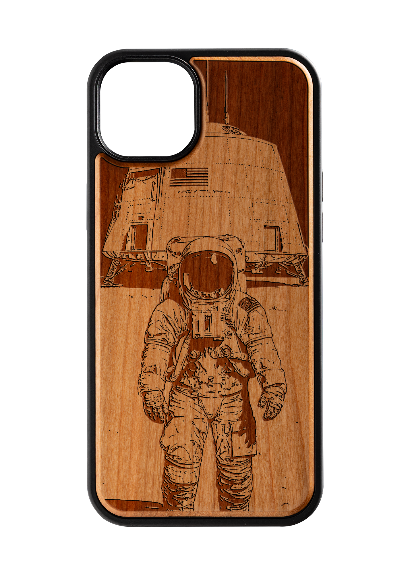 Husa IPhone 15 PLUS Lunar