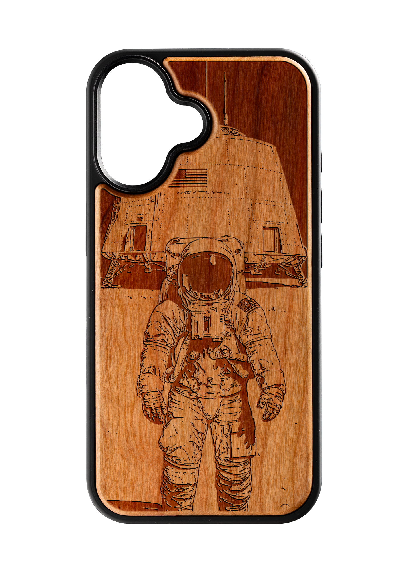 Husa IPhone 16 Lunar