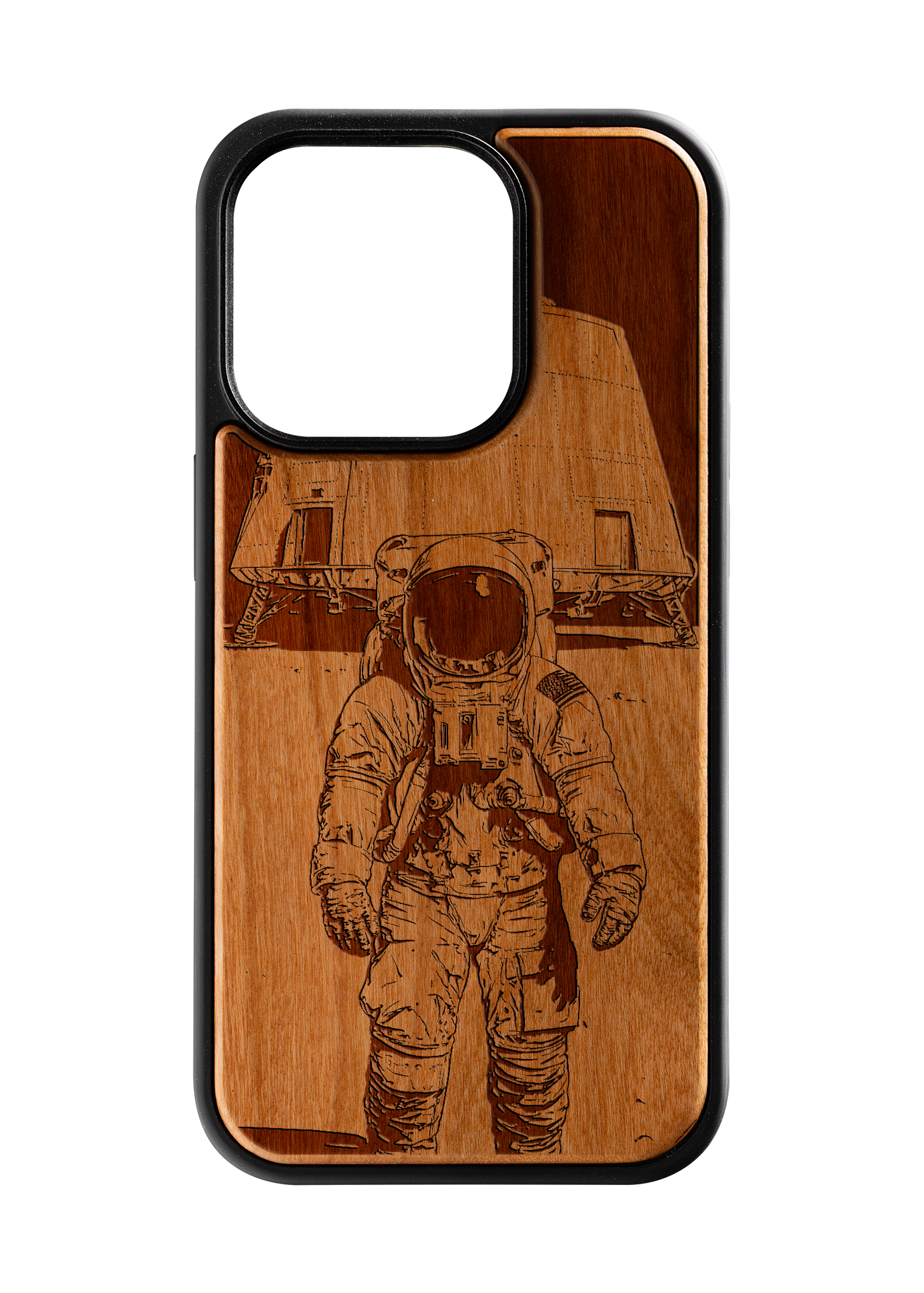 Husa IPhone 14 PRO Lunar