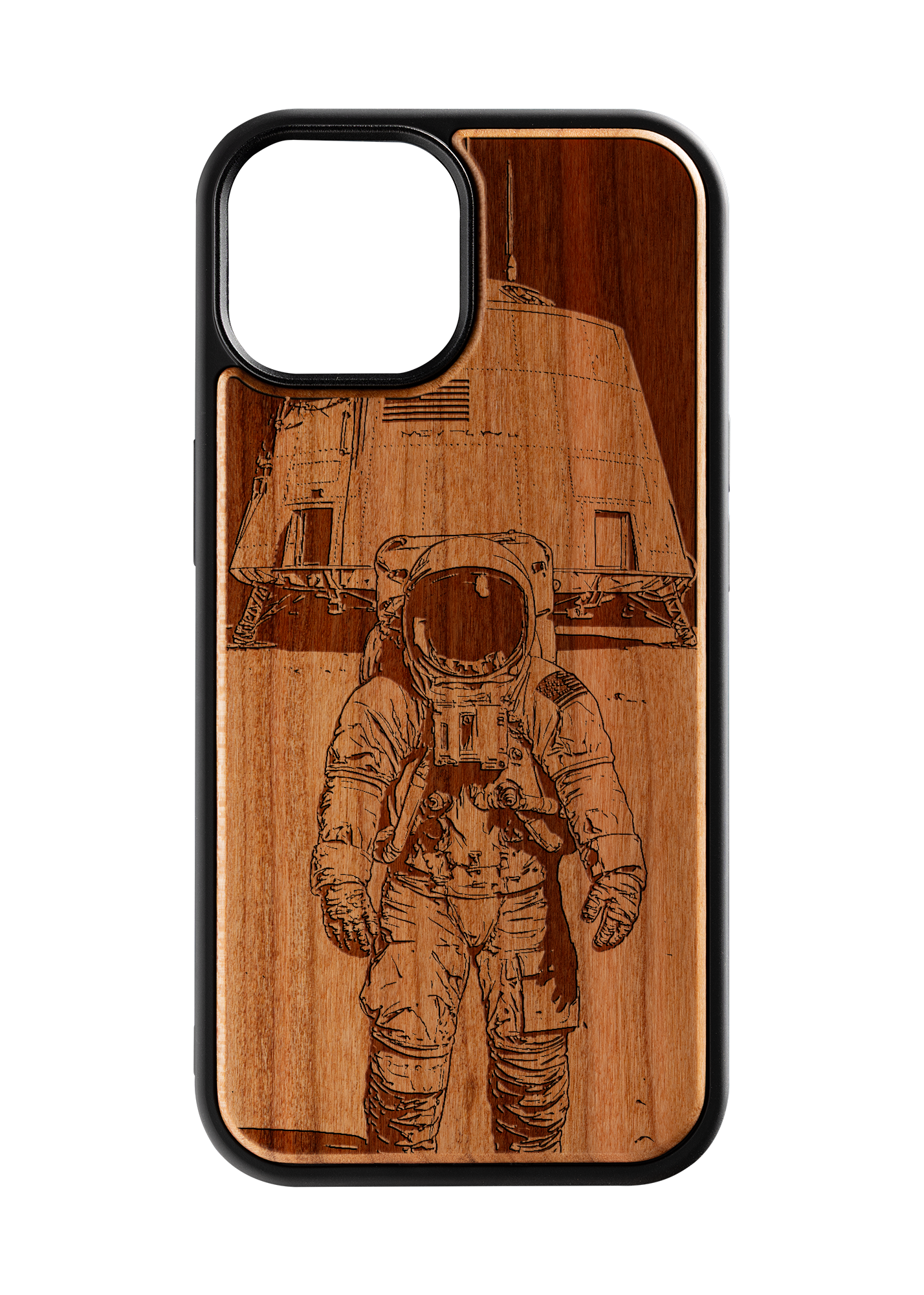 Husa IPhone 15 Lunar