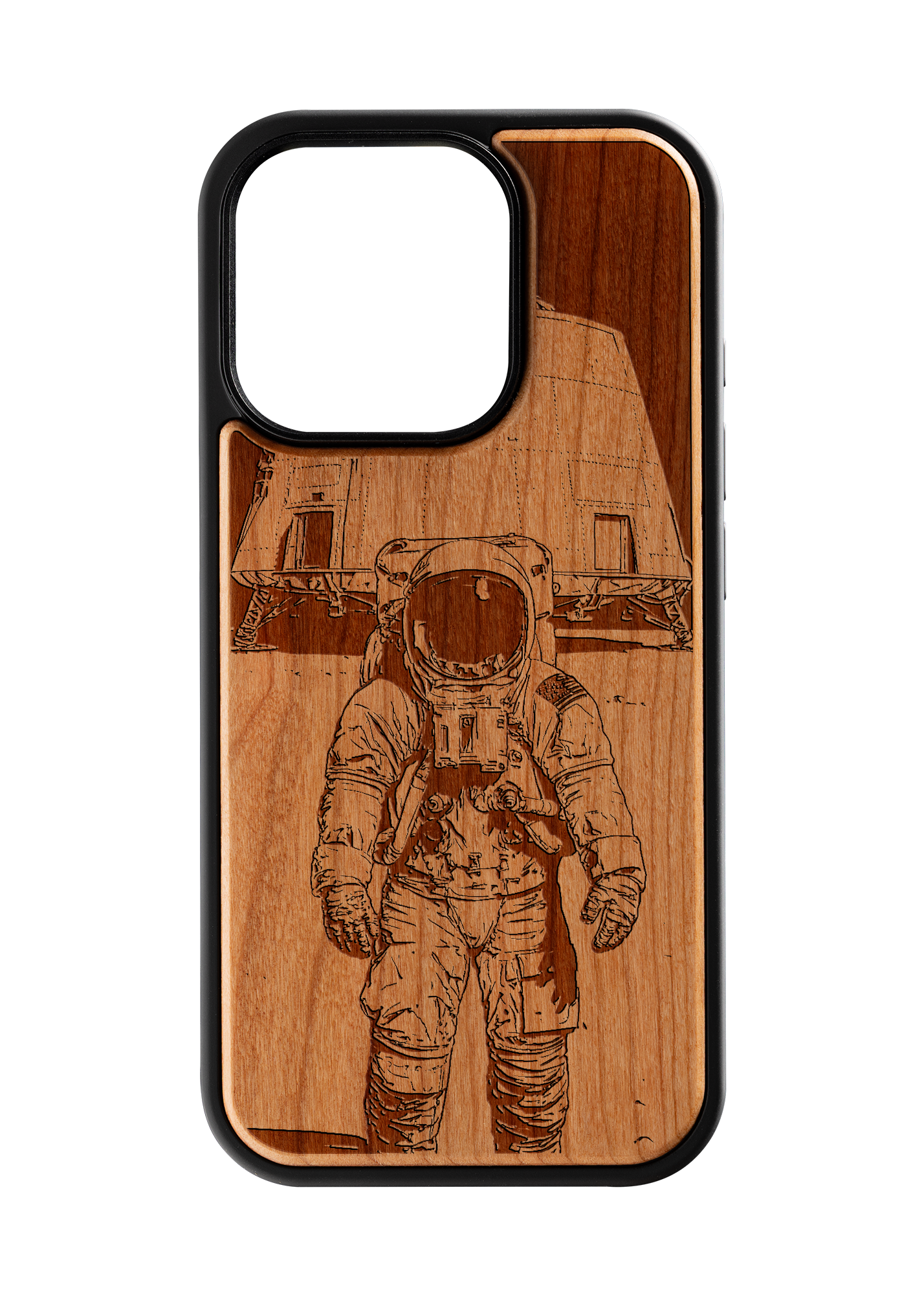 Husa IPhone 16 PRO Lunar