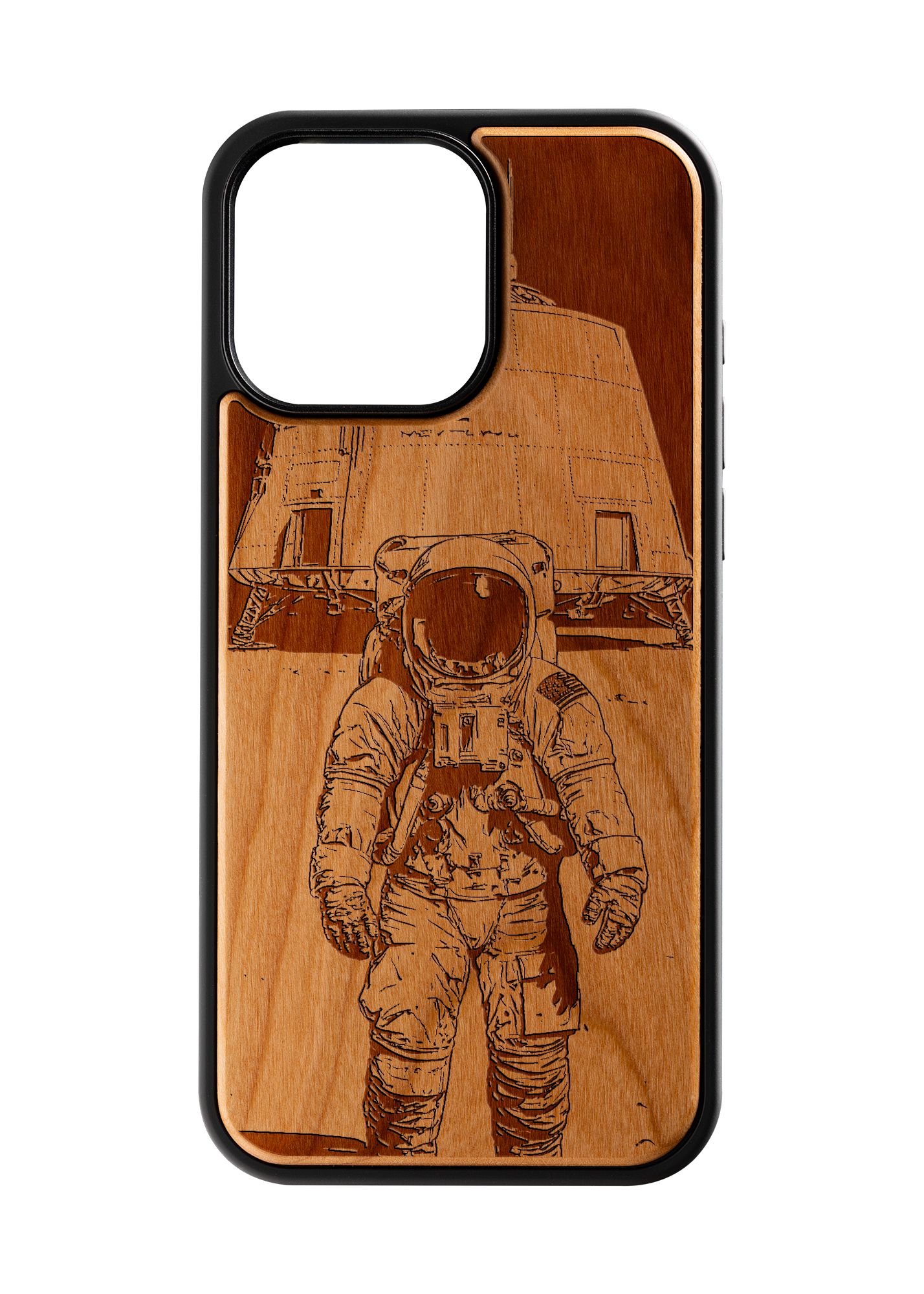 Husa IPhone 16 PRO MAX Lunar