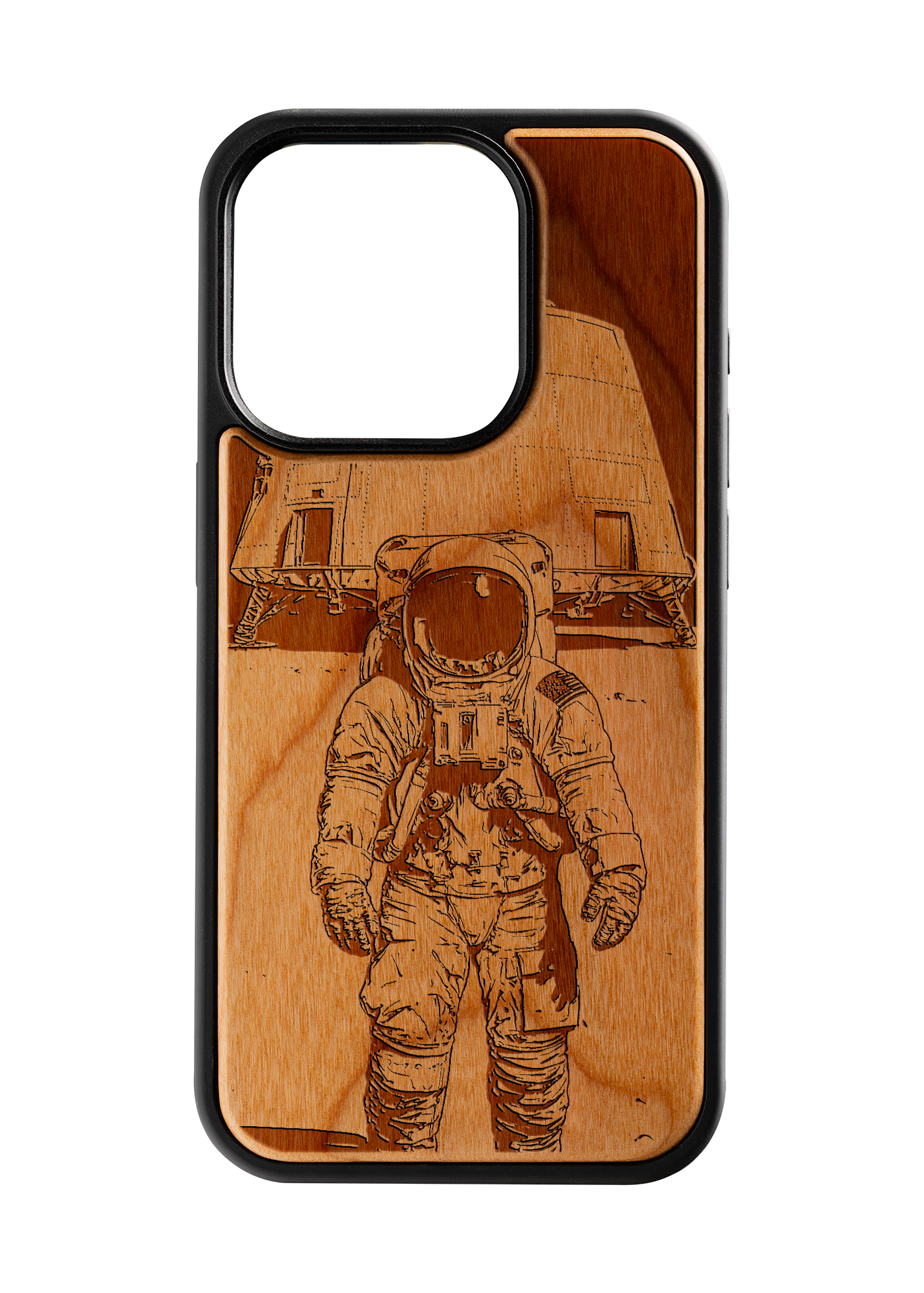 Husa IPhone 15 PRO Lunar