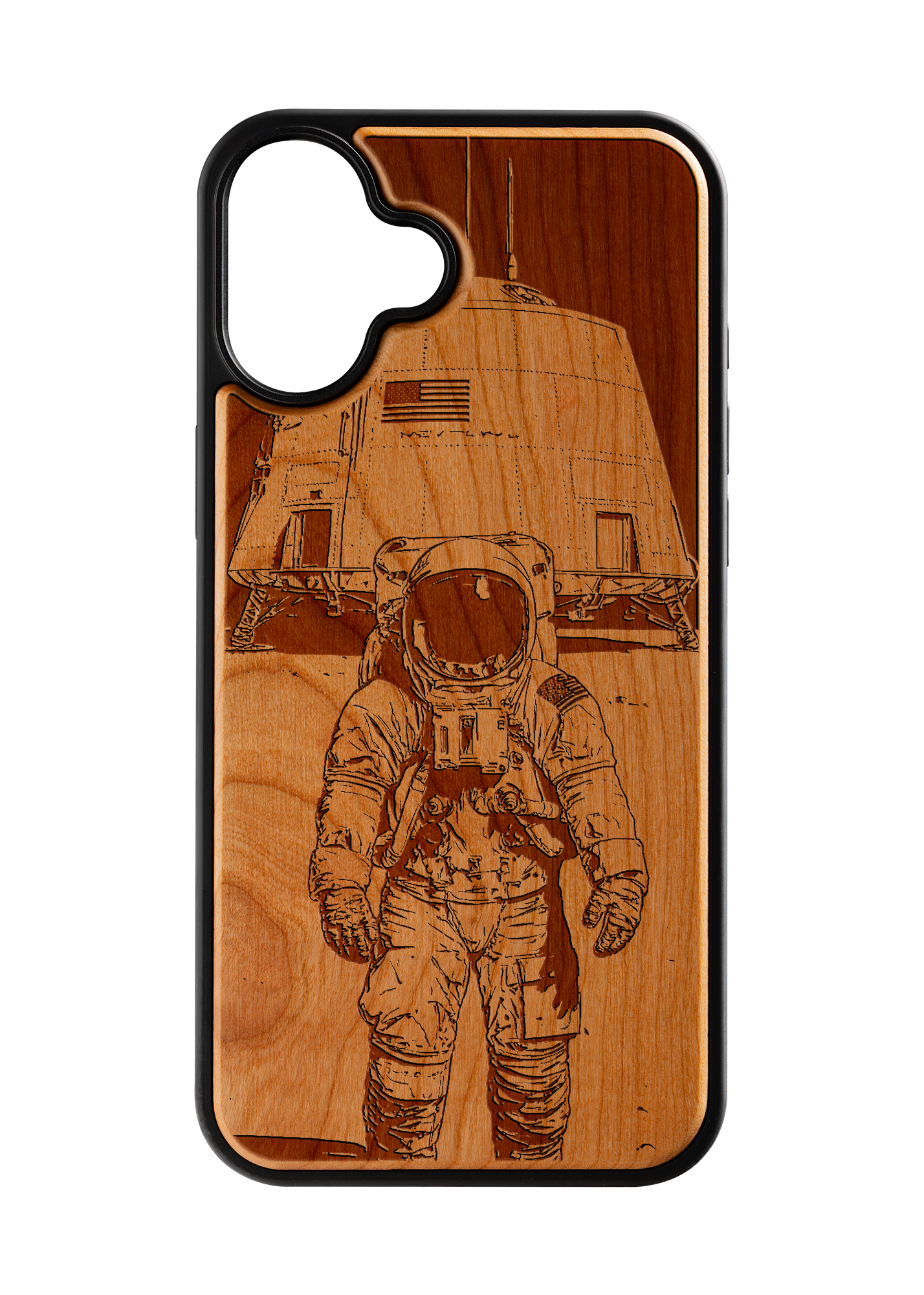 Husa IPhone 16 PLUS Lunar