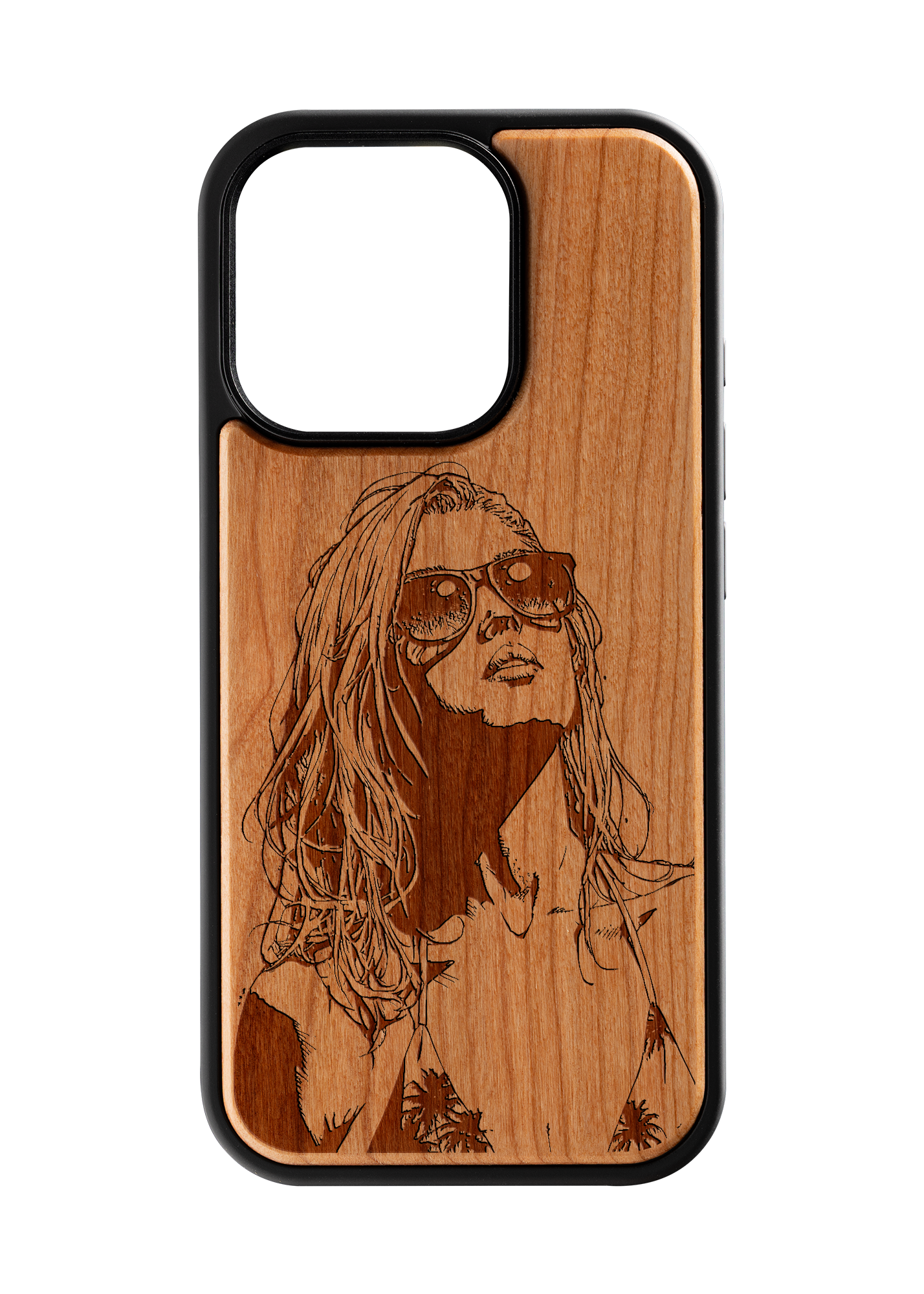 Husa IPhone 16 PRO Sunview