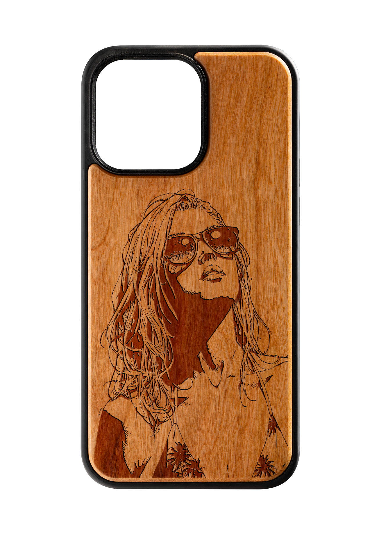 Husa IPhone 14 PRO MAX Sunview