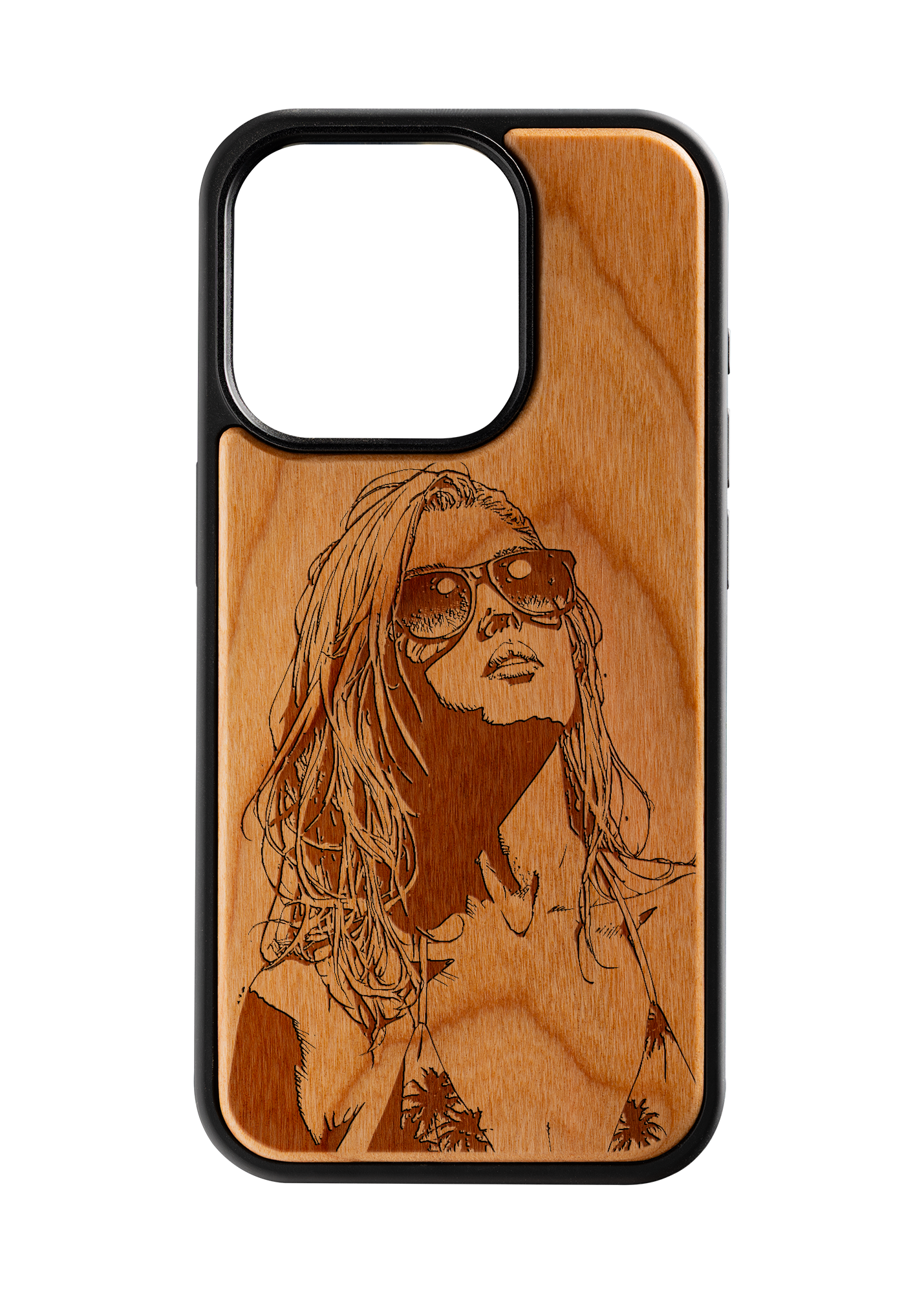 Husa IPhone 15 PRO Sunview