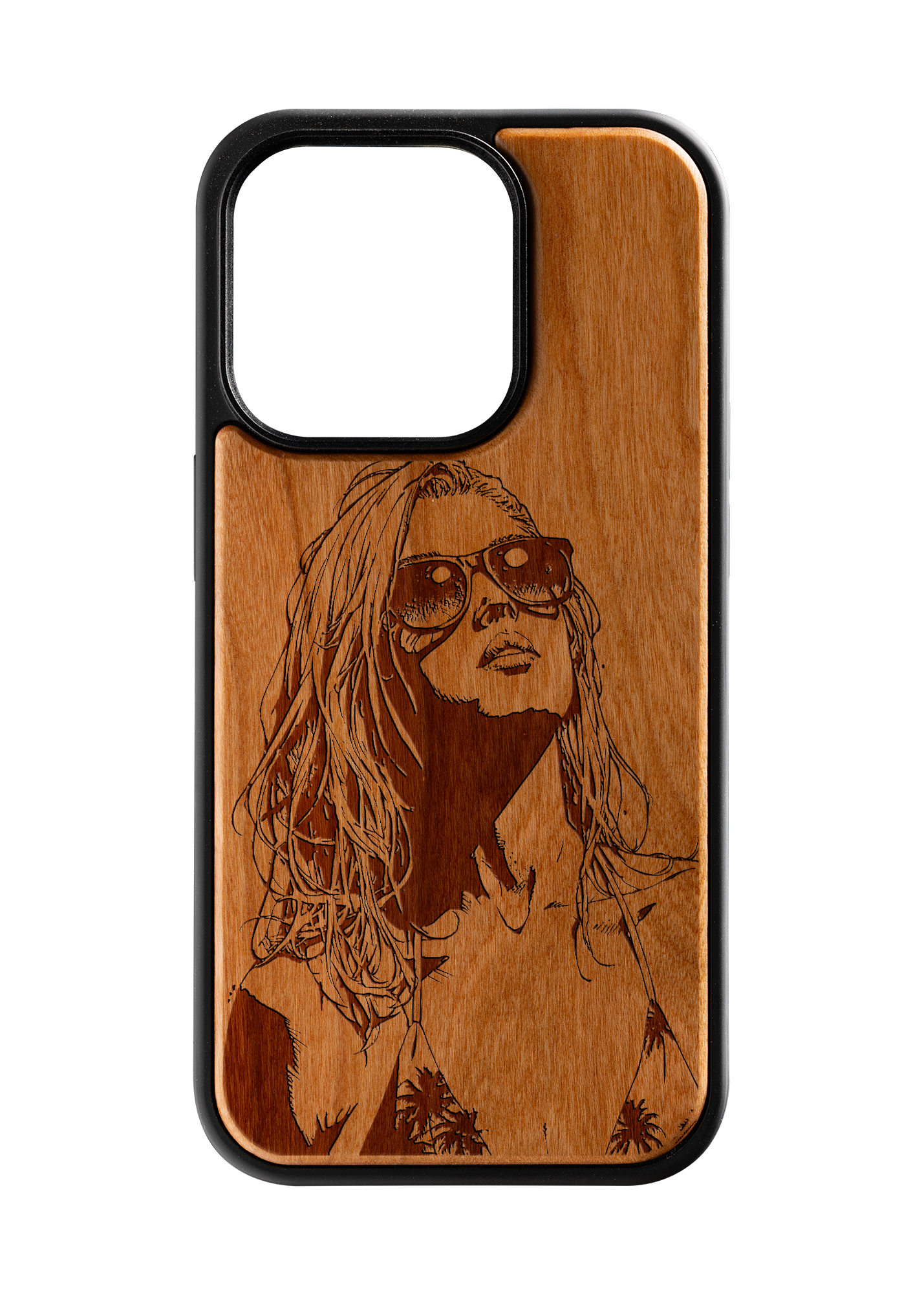 Husa IPhone 14 PRO Sunview