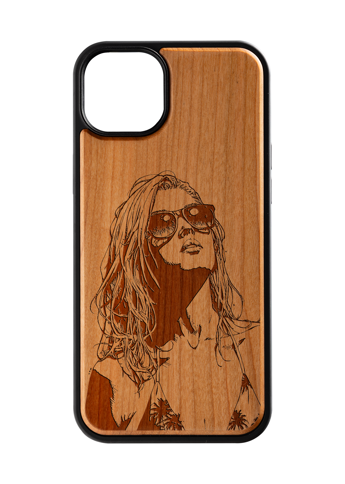 Husa IPhone 15 PLUS Sunview