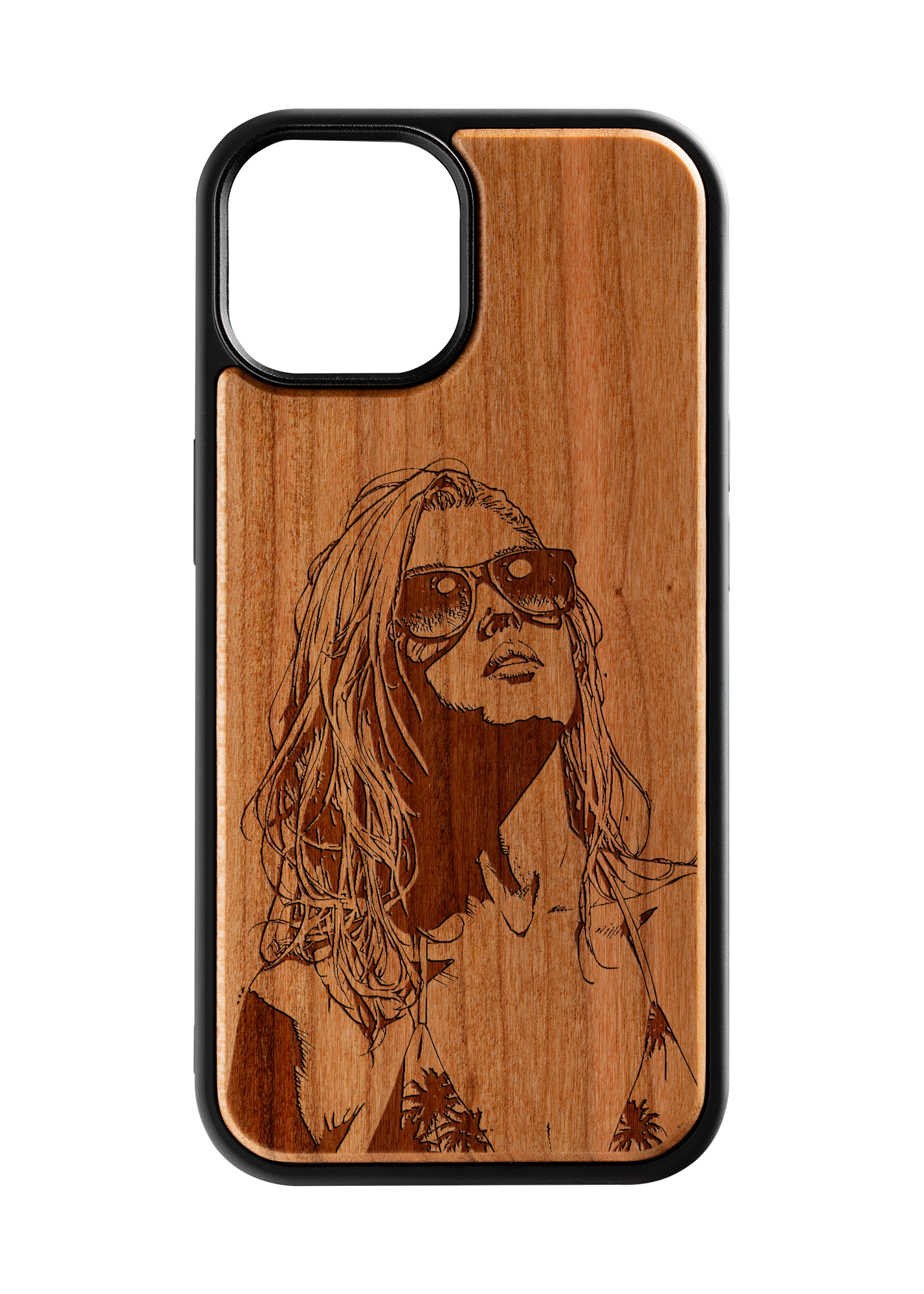 Husa IPhone 15 Sunview