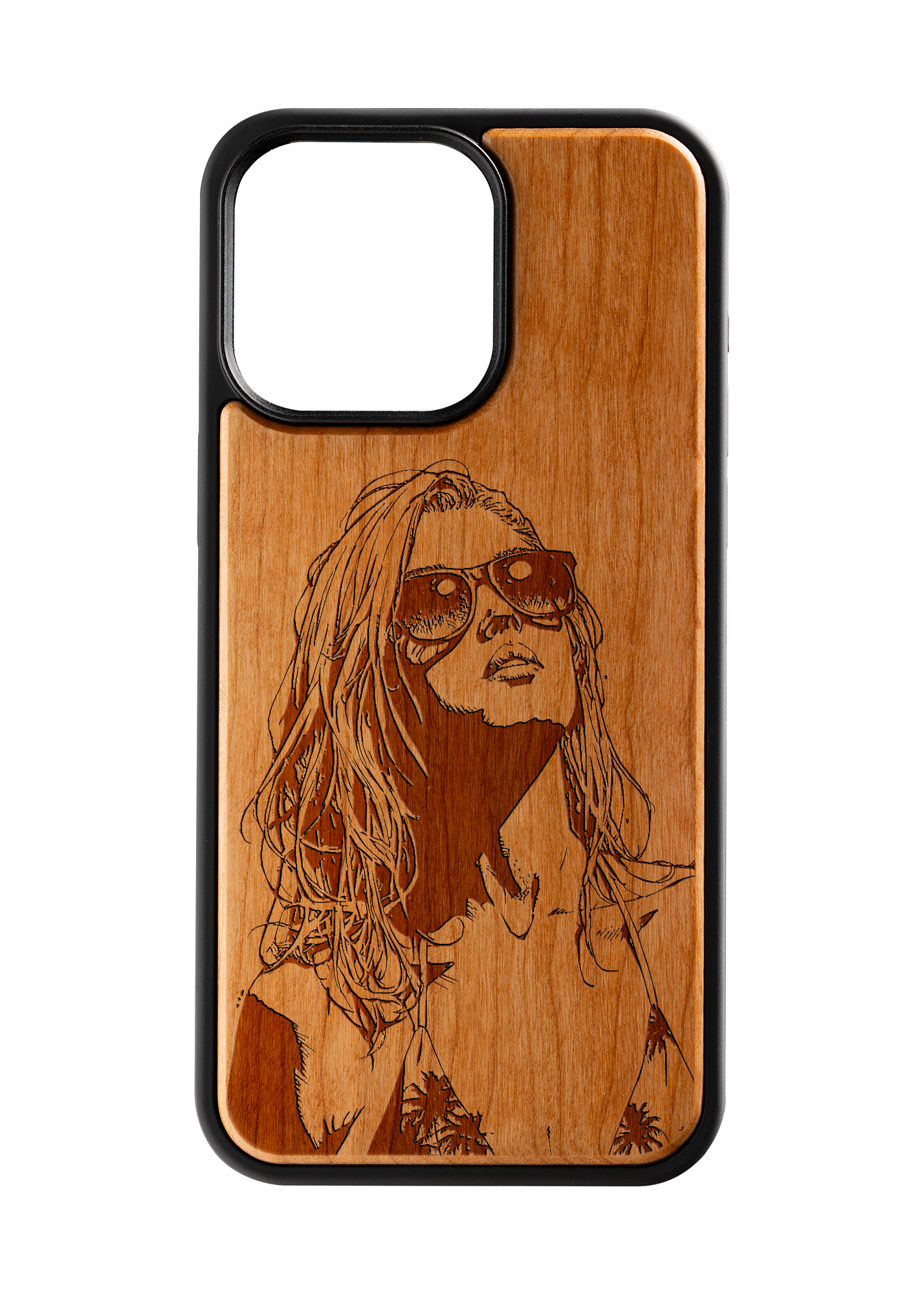 Husa IPhone 15 PRO MAX Sunview