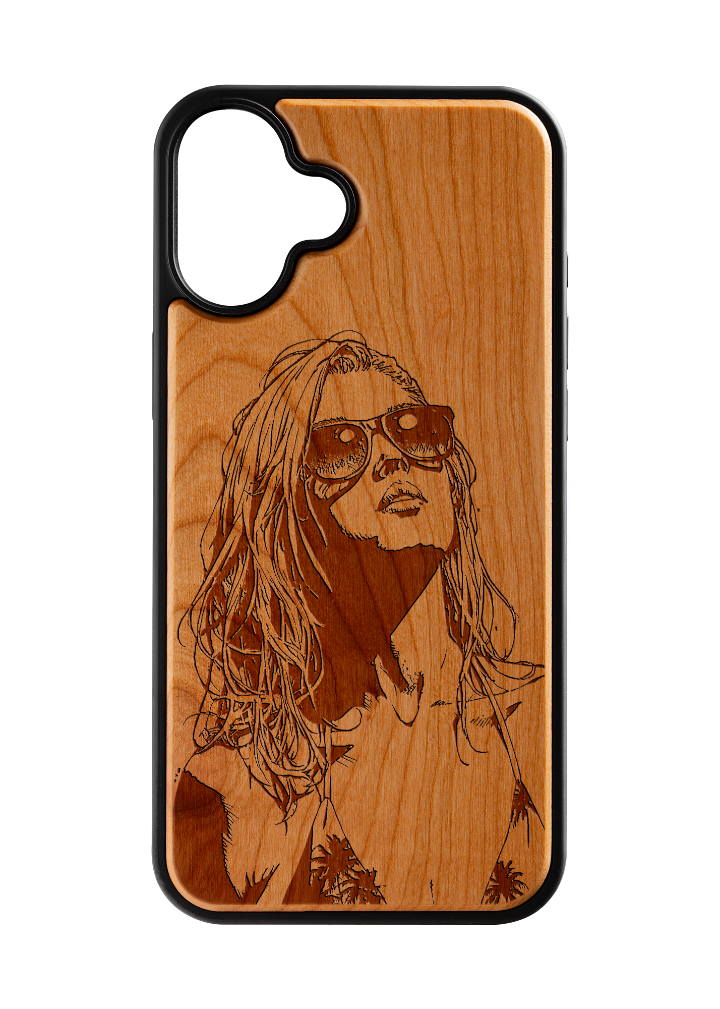 Husa IPhone 16 PLUS Sunview