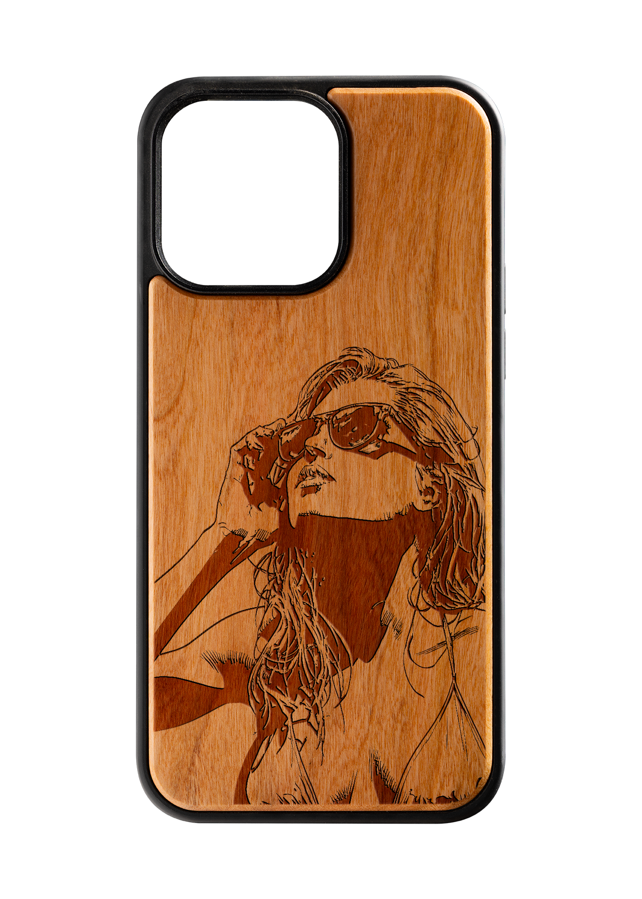 Husa IPhone 14 PRO MAX Raylens