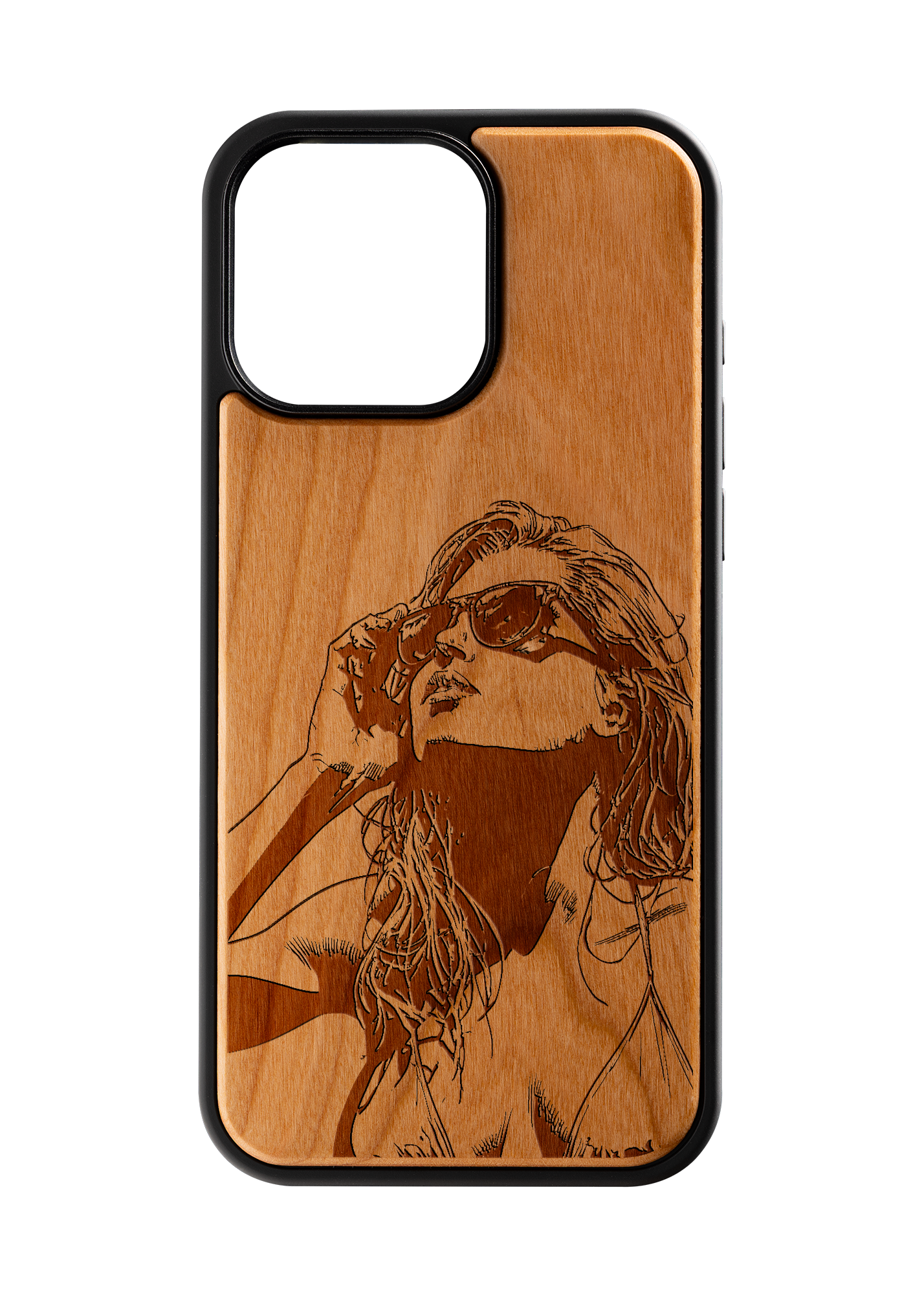 Husa IPhone 16 PRO MAX Raylens