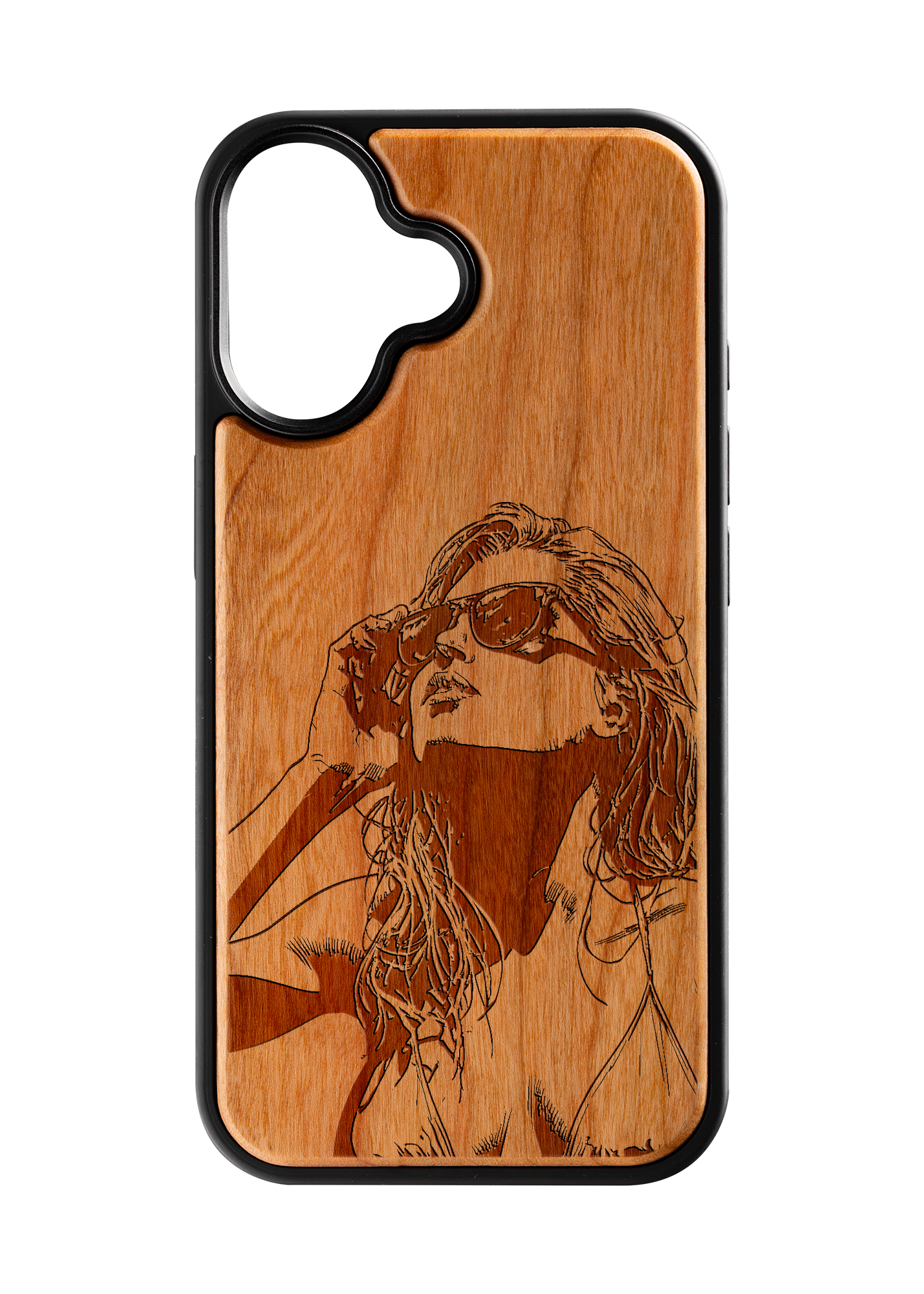 Husa IPhone 16 Raylens