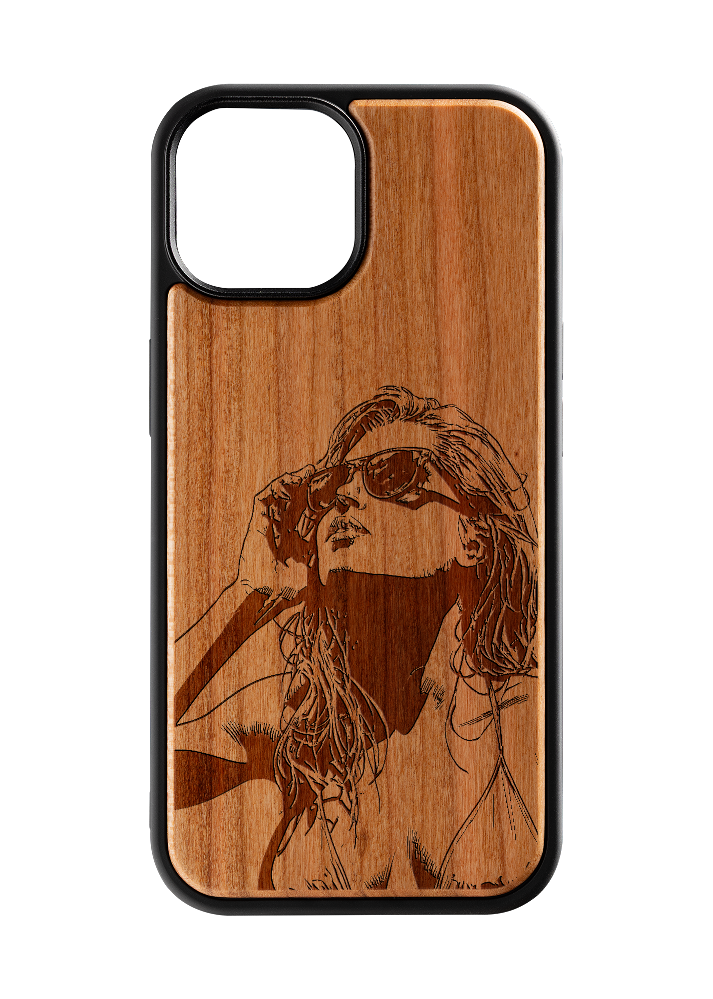 Husa IPhone 15 Raylens