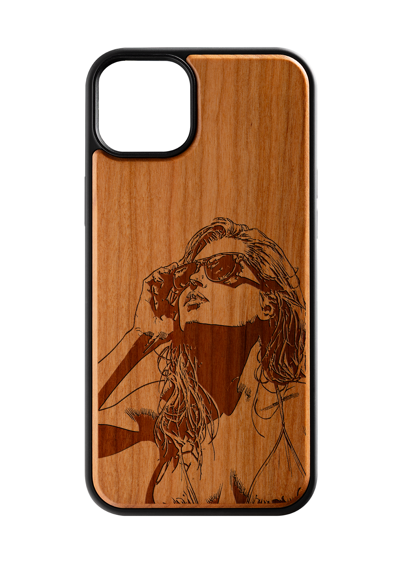 Husa IPhone 14 PLUS Raylens