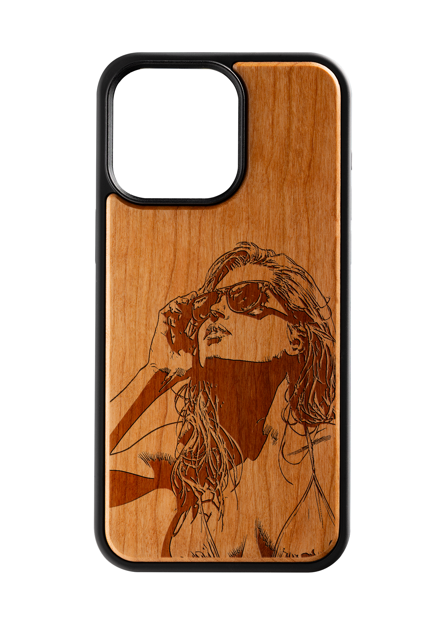 Husa IPhone 15 PRO MAX Raylens