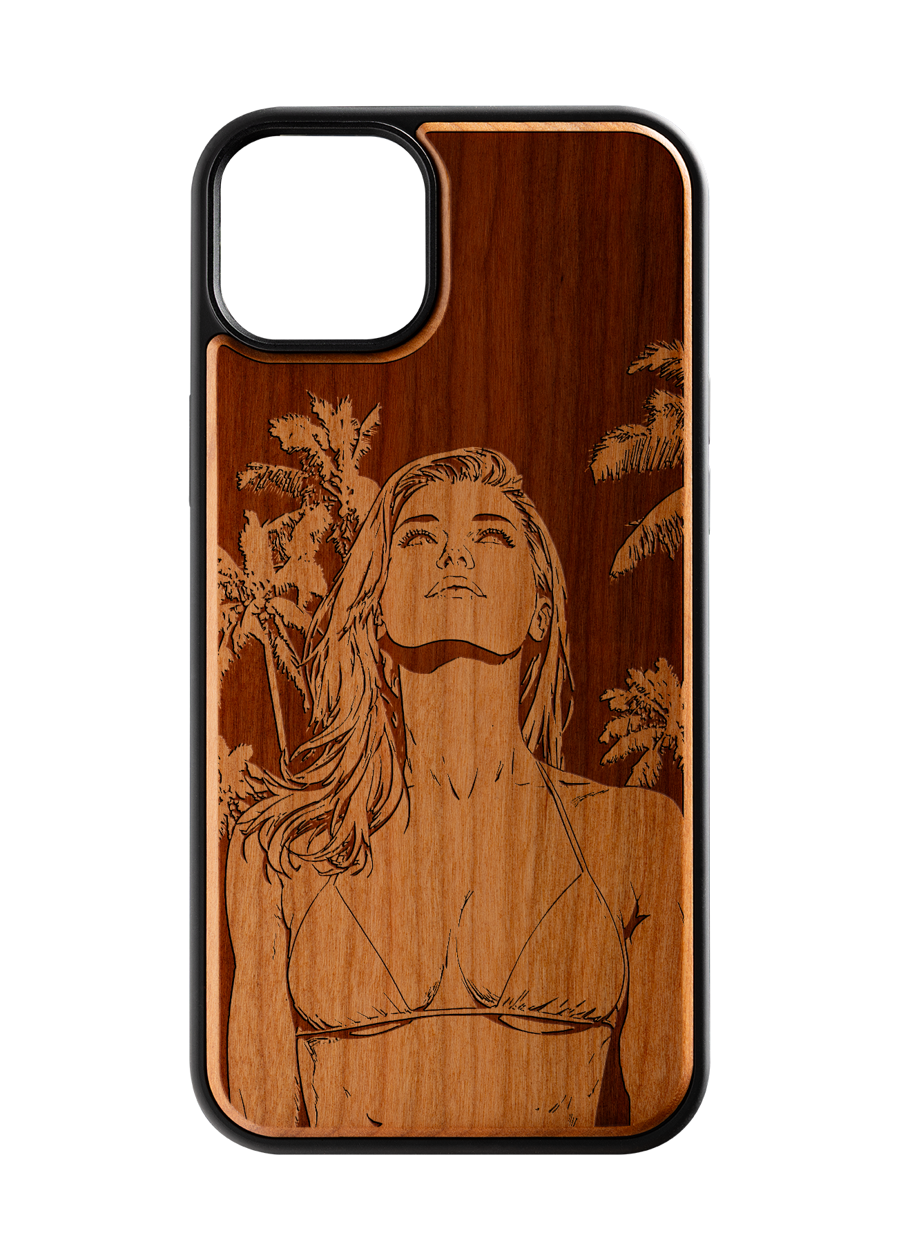 Husa IPhone 14 PLUS Palm