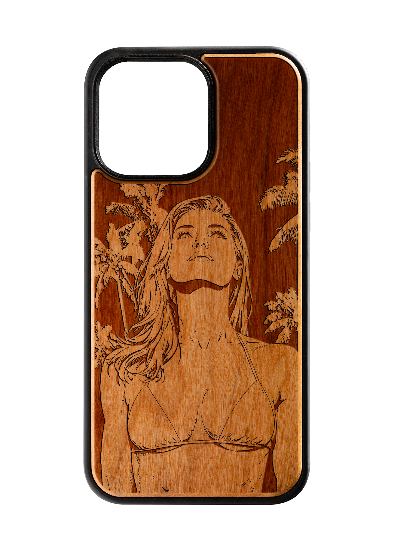 Husa IPhone 14 PRO MAX Palm