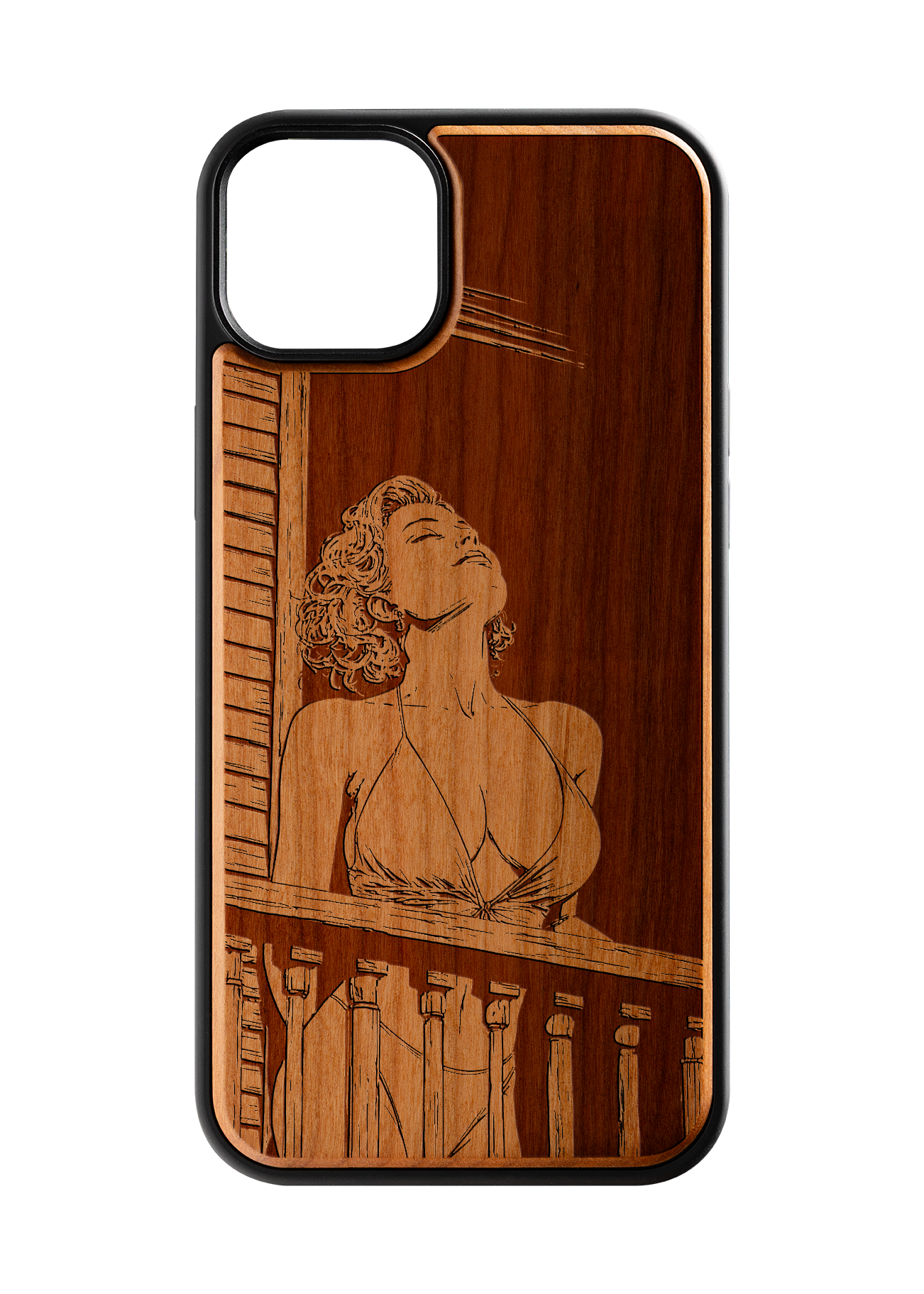 Husa IPhone 14 PLUS Breeze