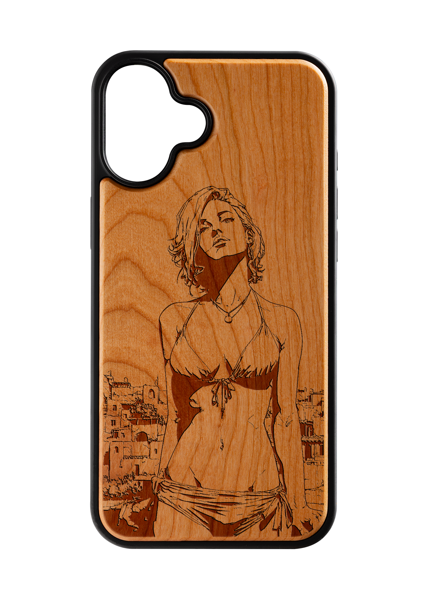 Husa IPhone 16 PLUS Coast