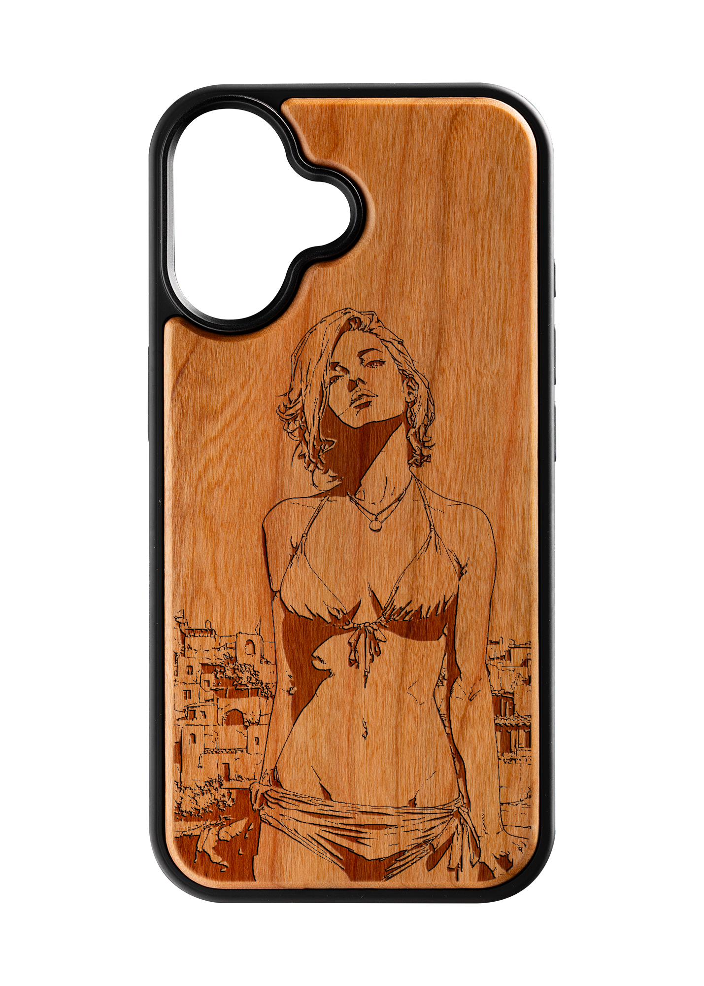 Husa IPhone 16 Coast