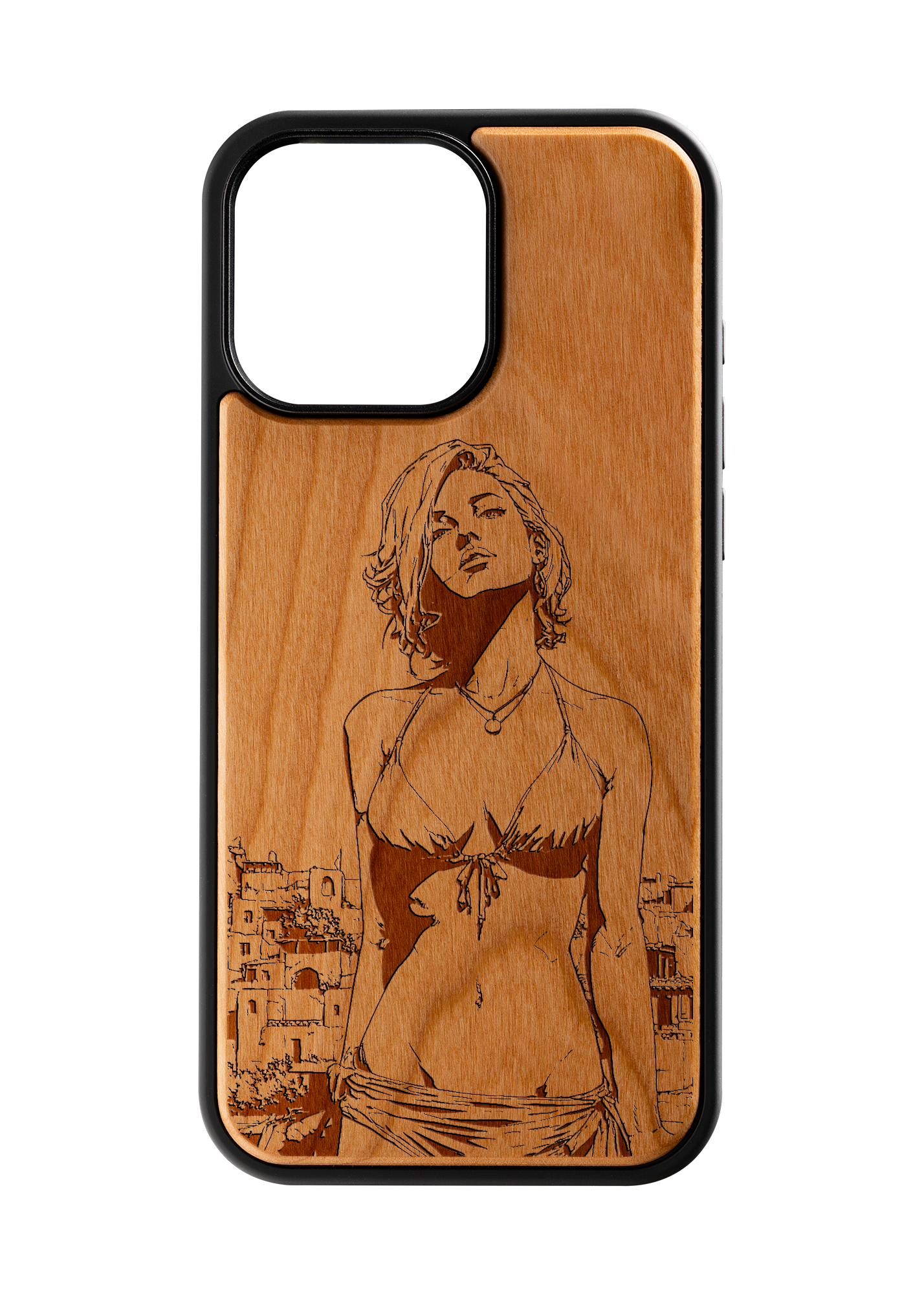 Husa IPhone 16 PRO MAX Coast