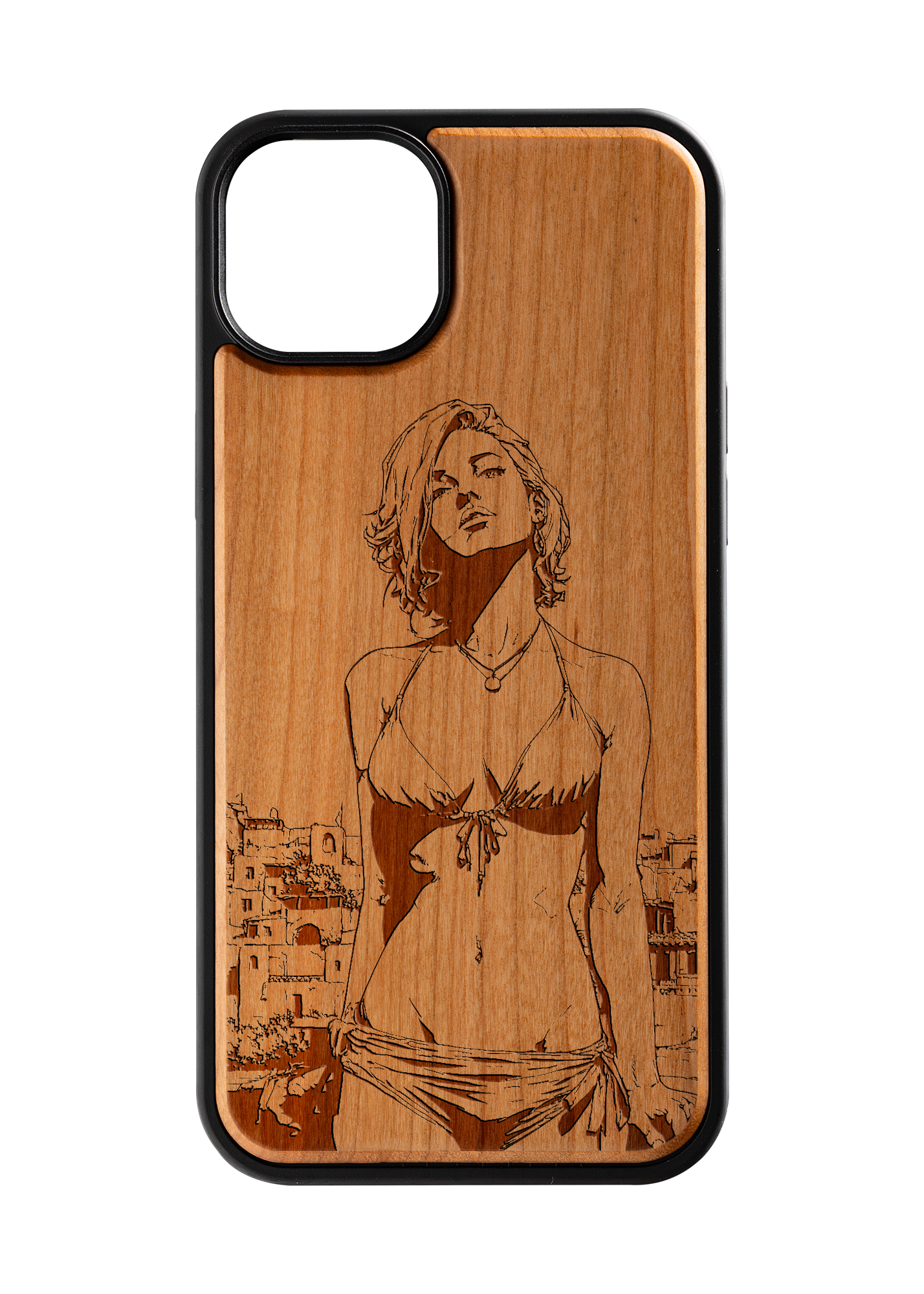 Husa IPhone 15 PLUS Coast