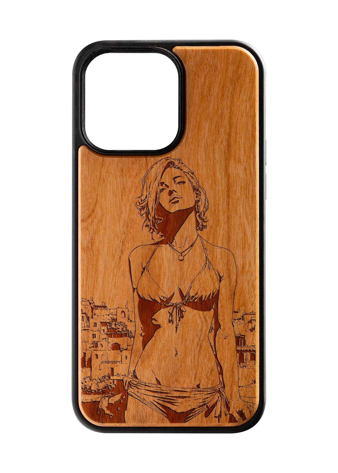 Husa IPhone 14 PRO MAX Coast