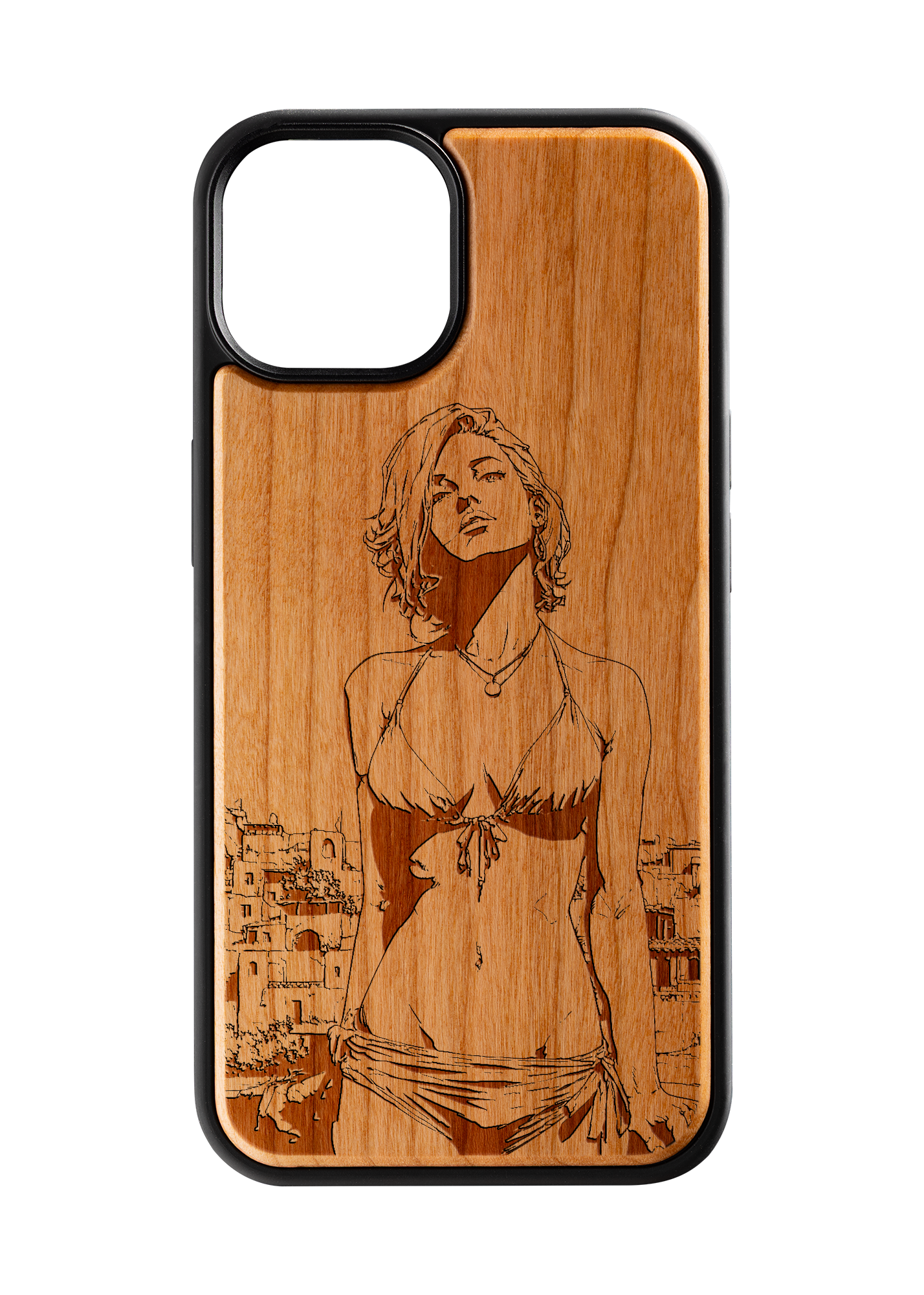 Husa IPhone 14 Coast