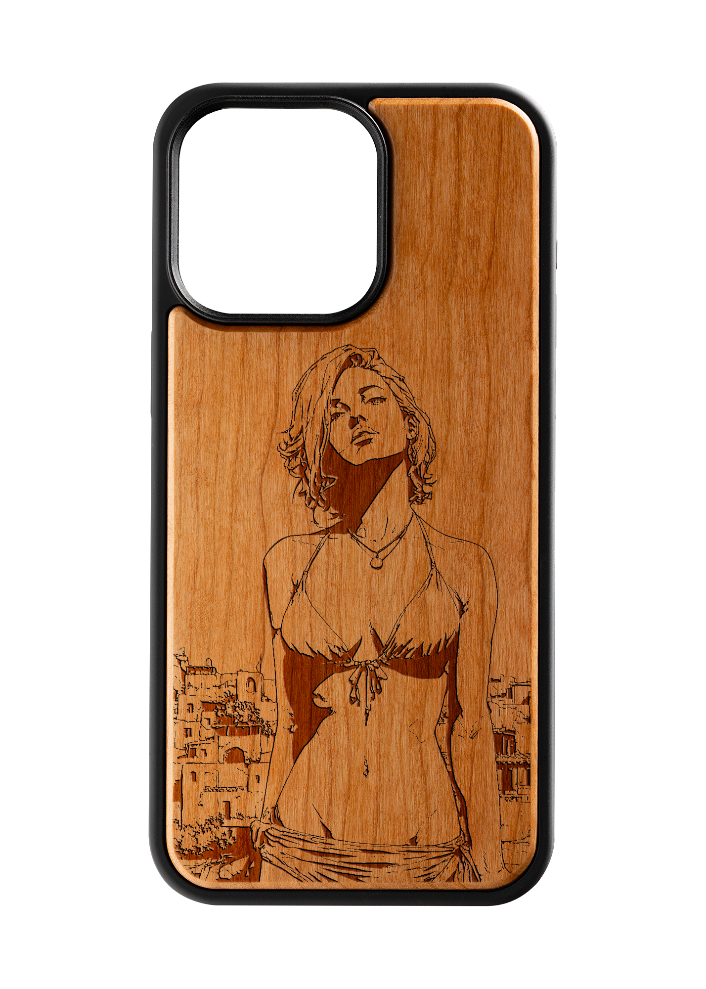 Husa IPhone 15 PRO MAX Coast